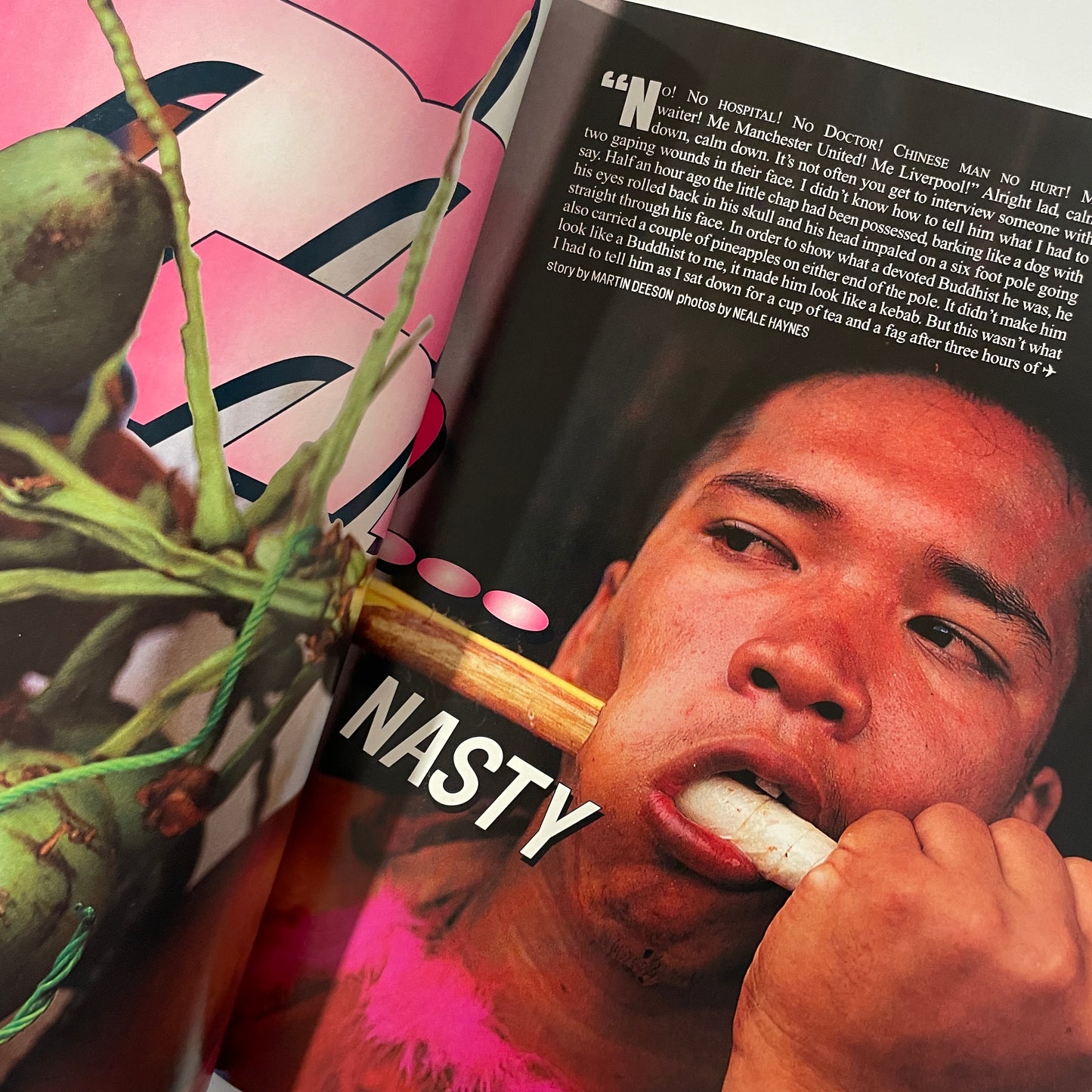 Loaded 1997 January - Noel Gallagher