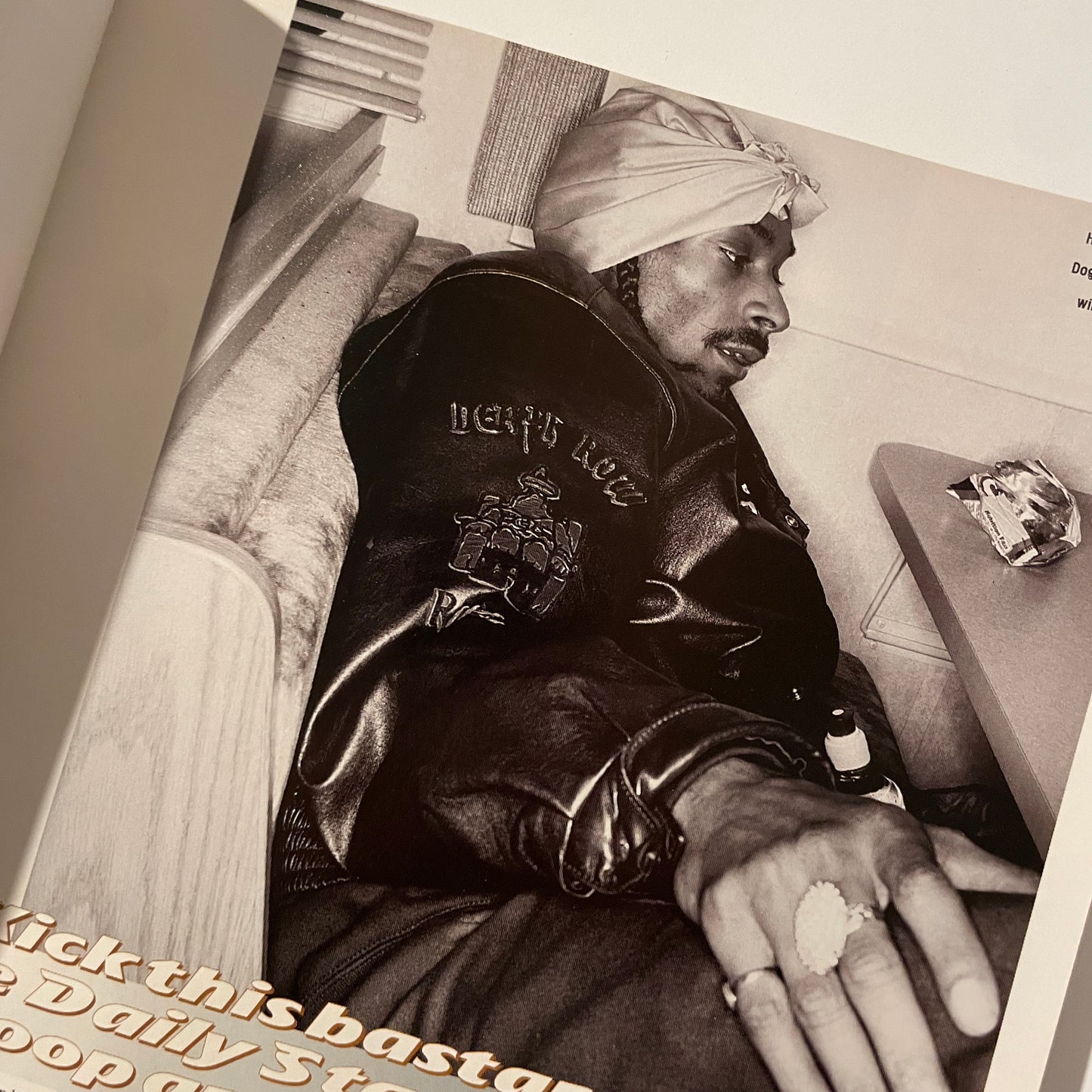 Loaded 1997 January - Noel Gallagher