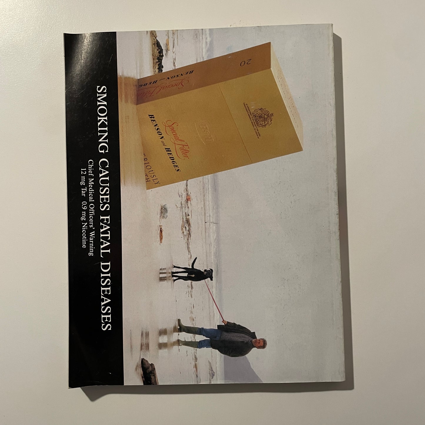 Loaded 1996 December - Denis Leary