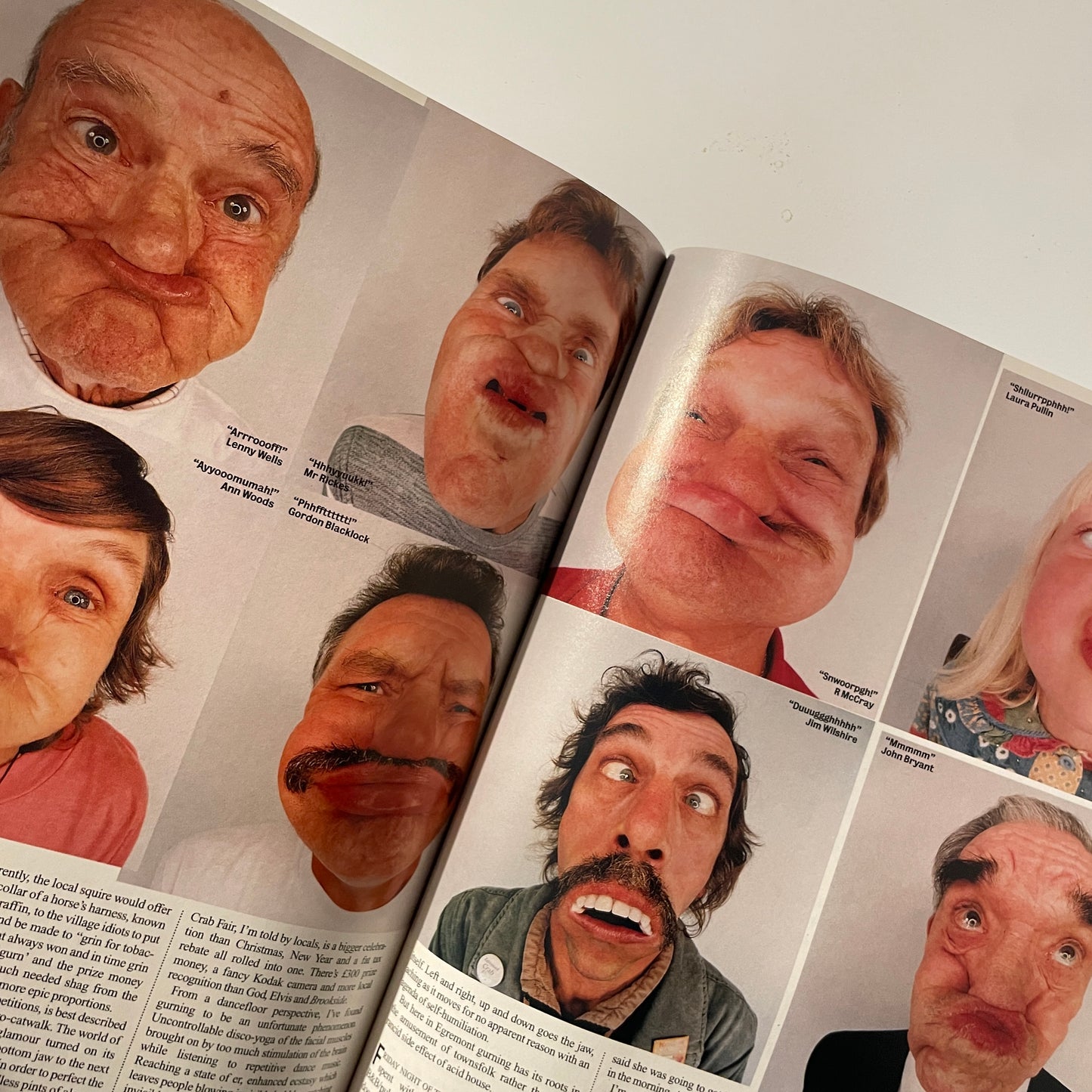 Loaded 1996 December - Denis Leary