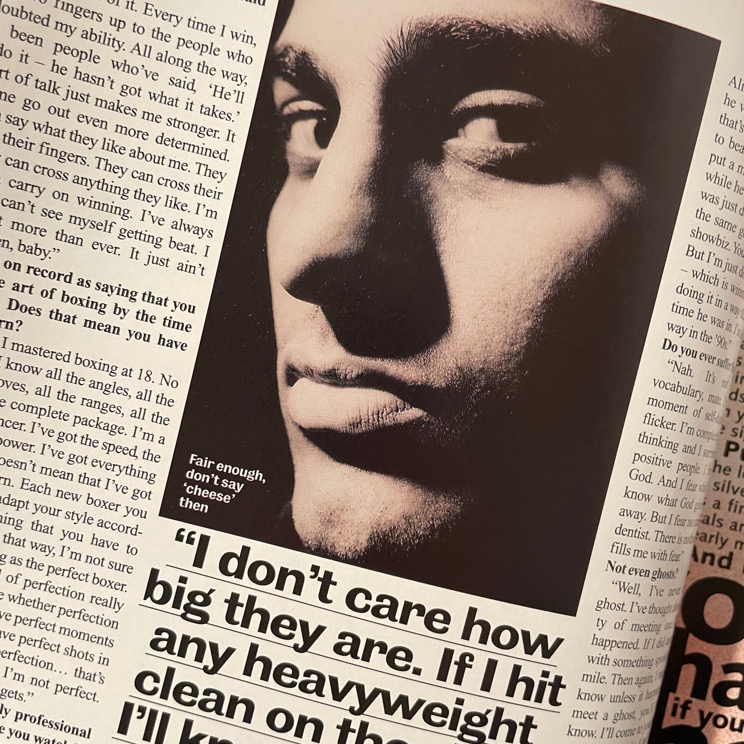 Loaded 1996 December - Denis Leary