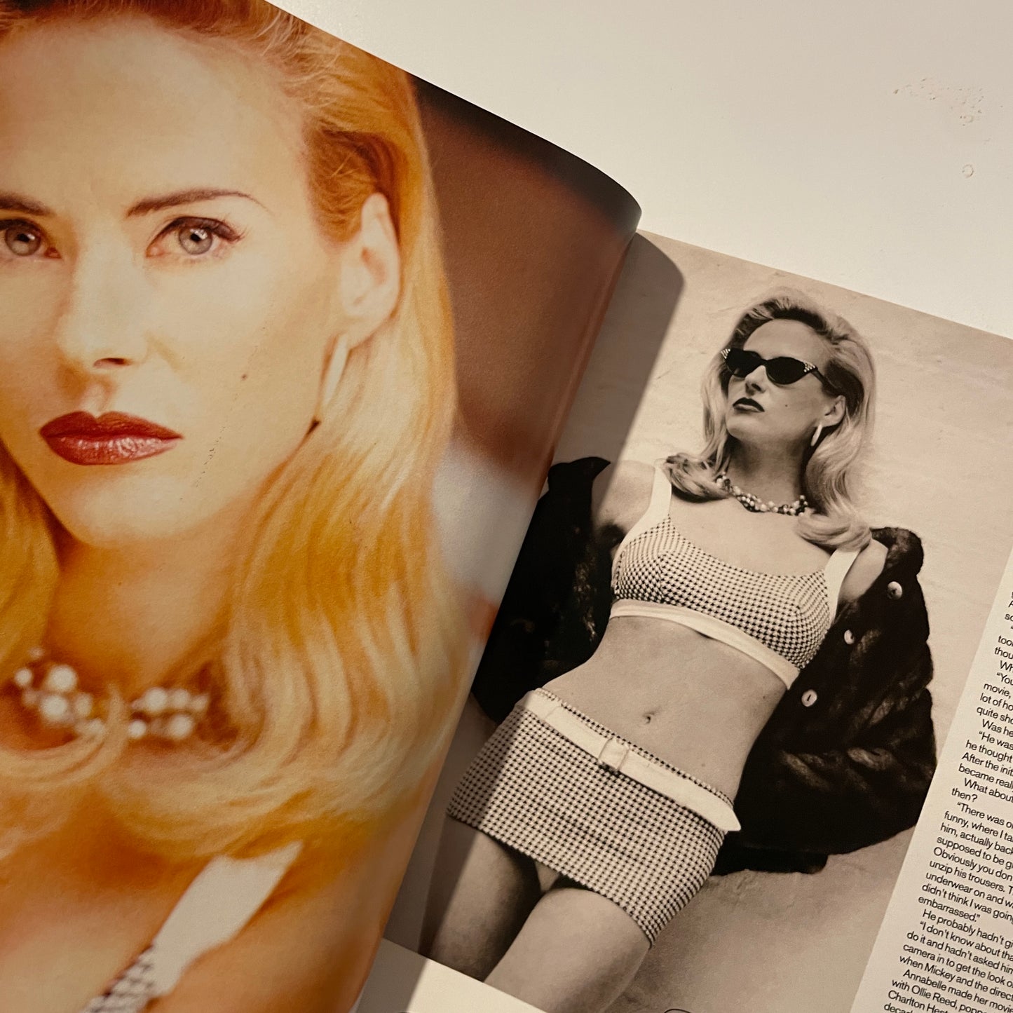 Loaded 1996 December - Denis Leary