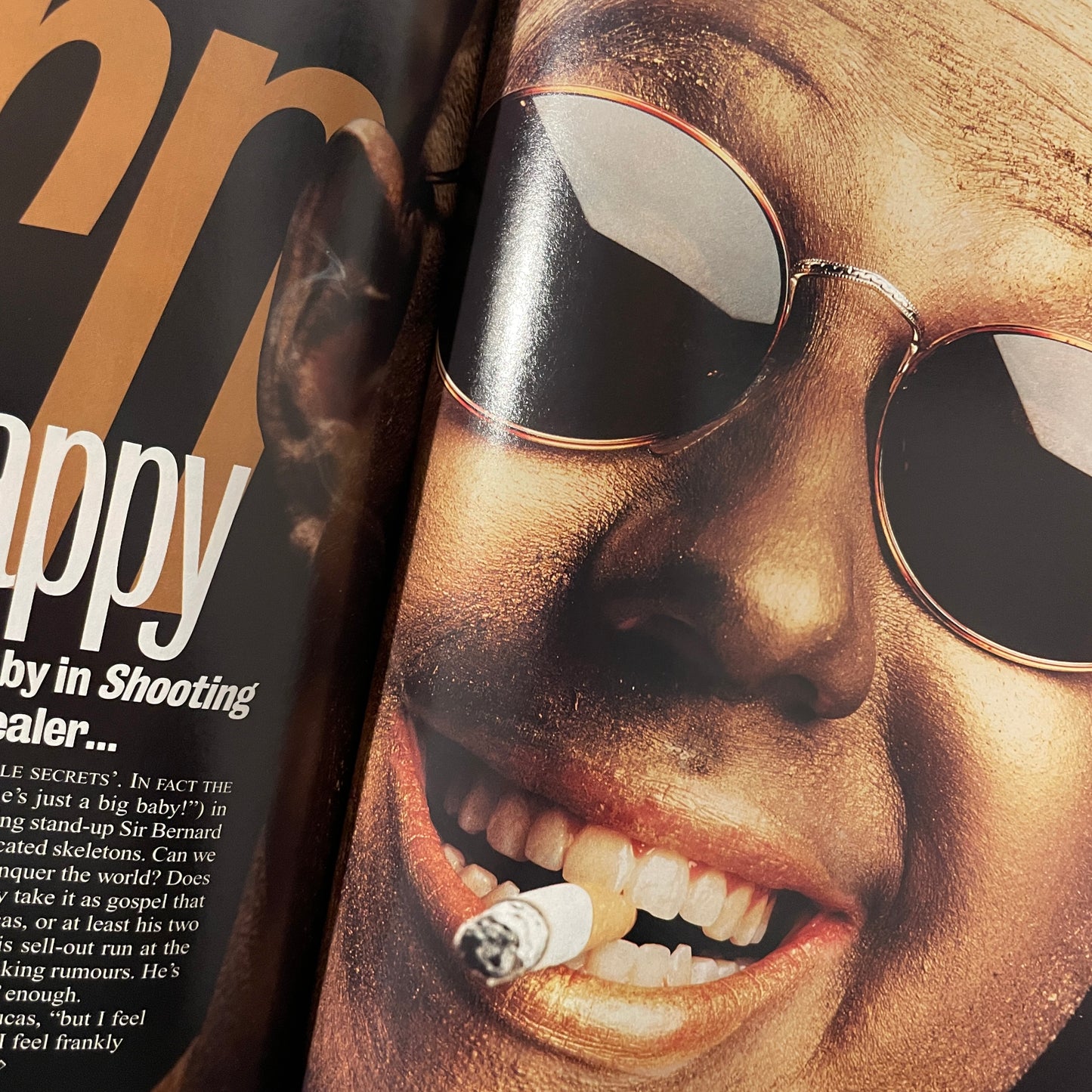 Loaded 1996 November - Donna D'Errico