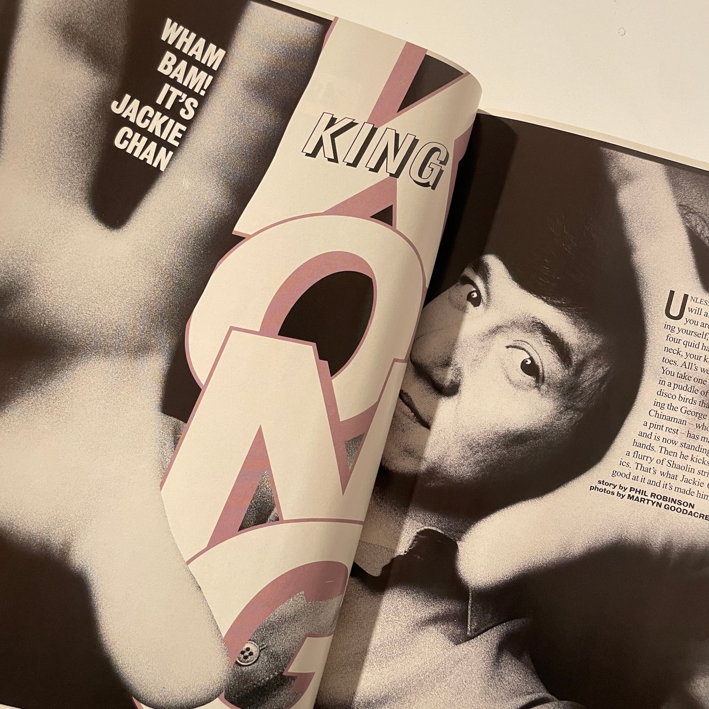 Loaded 1996 November - Donna D'Errico