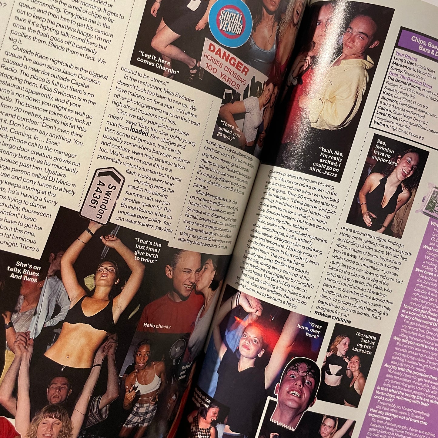 Loaded 1996 October - Ardal O'Hanlon