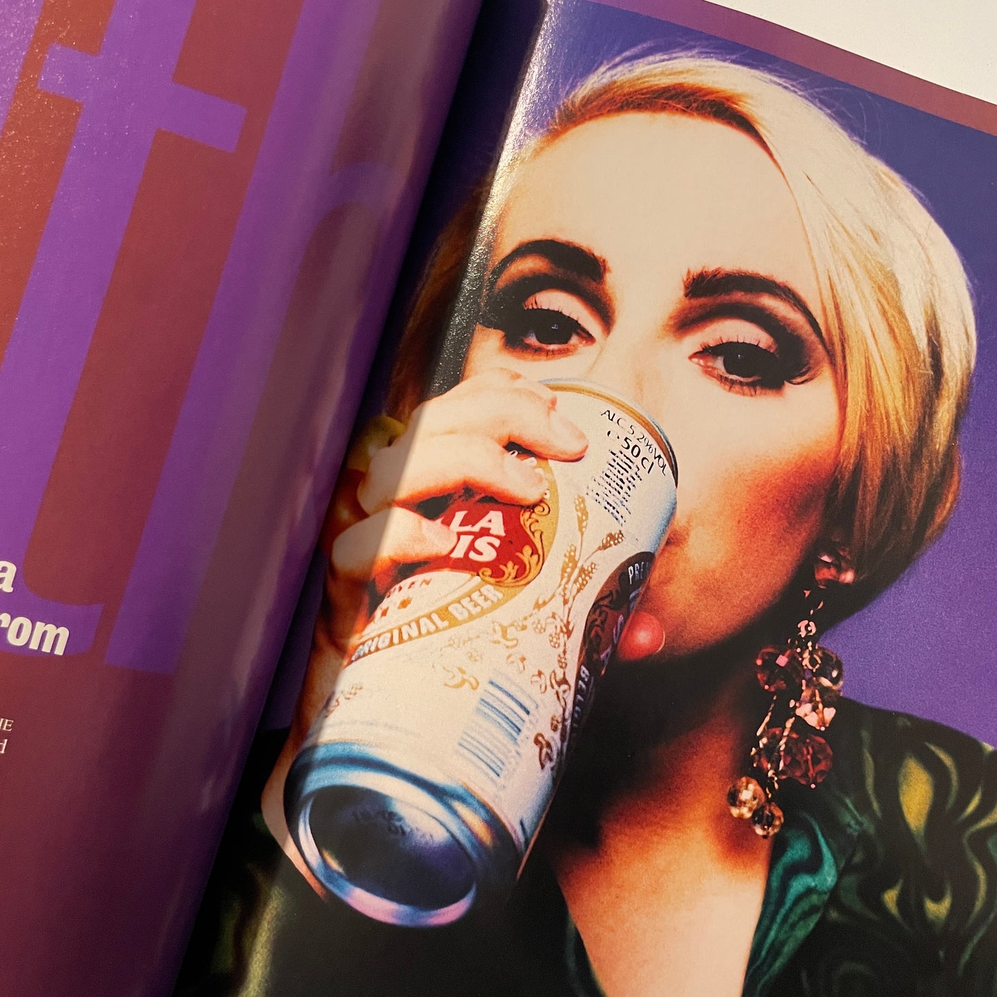 Loaded 1996 October - Ardal O'Hanlon