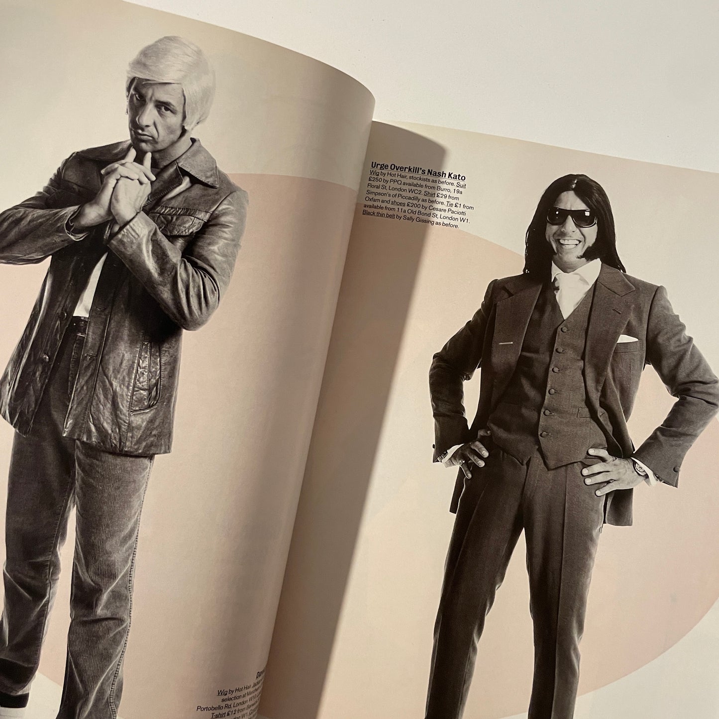 Loaded 1996 October - Ardal O'Hanlon