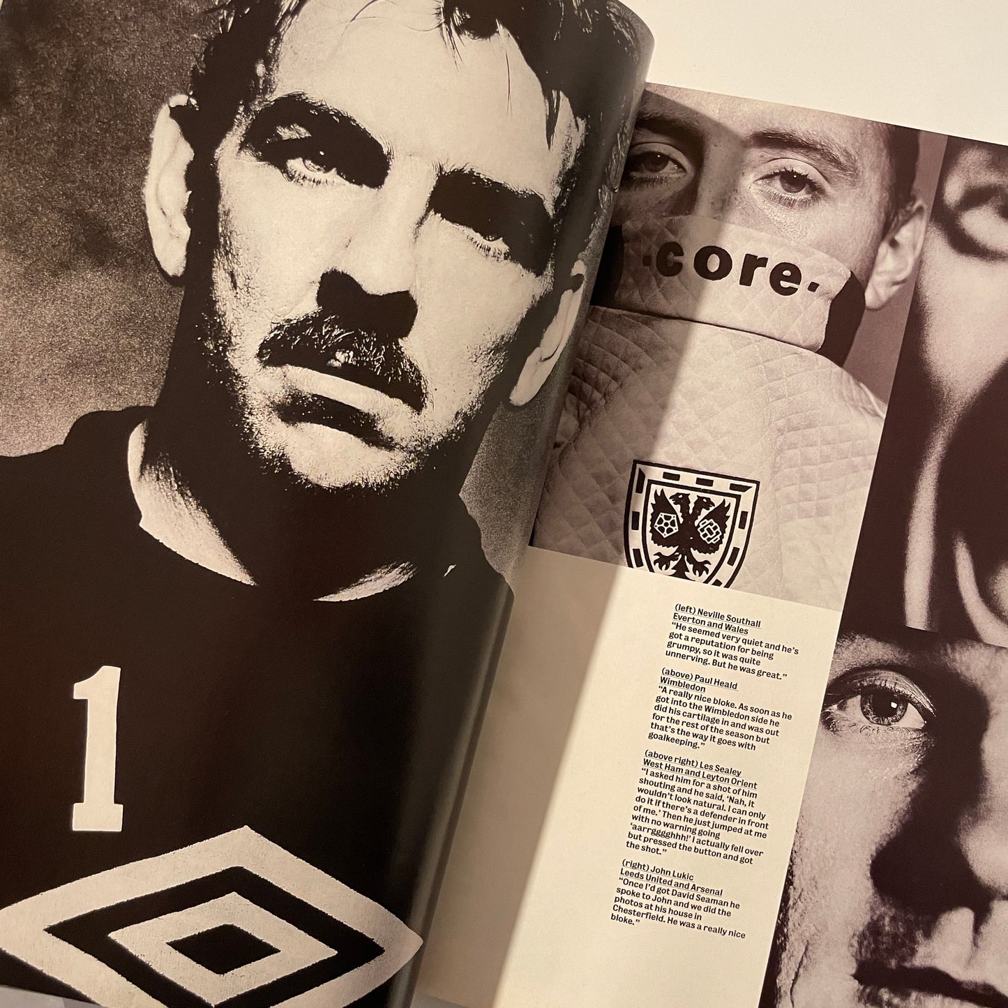 Loaded 1996 October - Ardal O'Hanlon