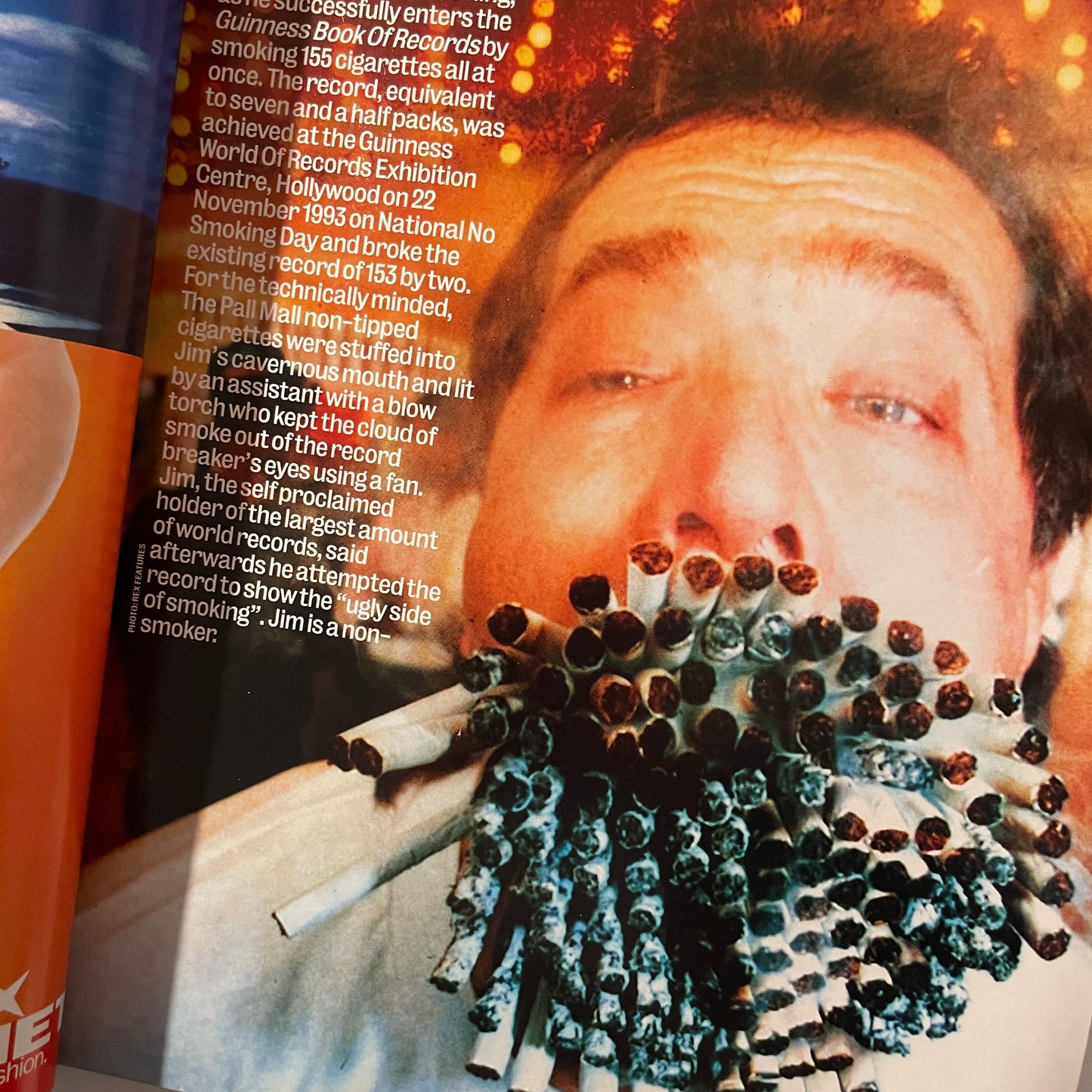 Loaded 1996 October - Ardal O'Hanlon