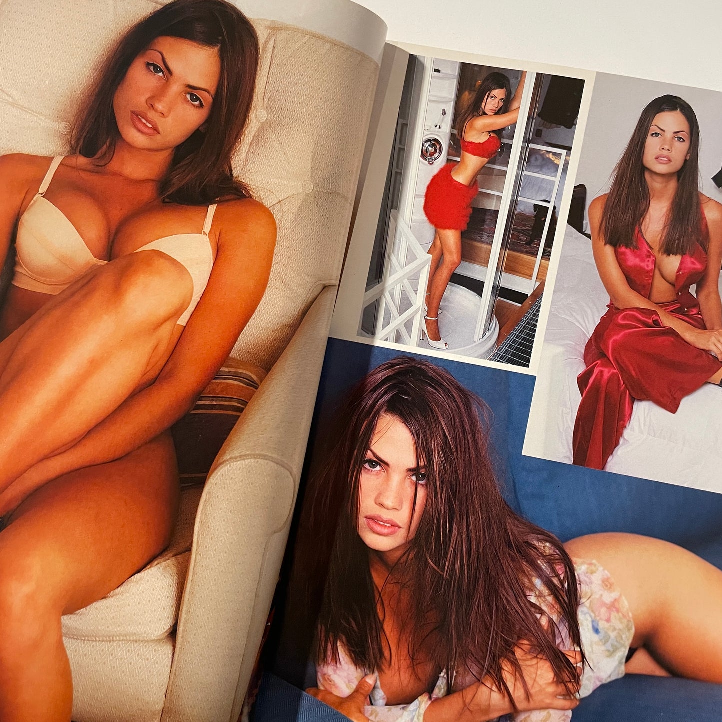 Loaded 1996 October - Ardal O'Hanlon