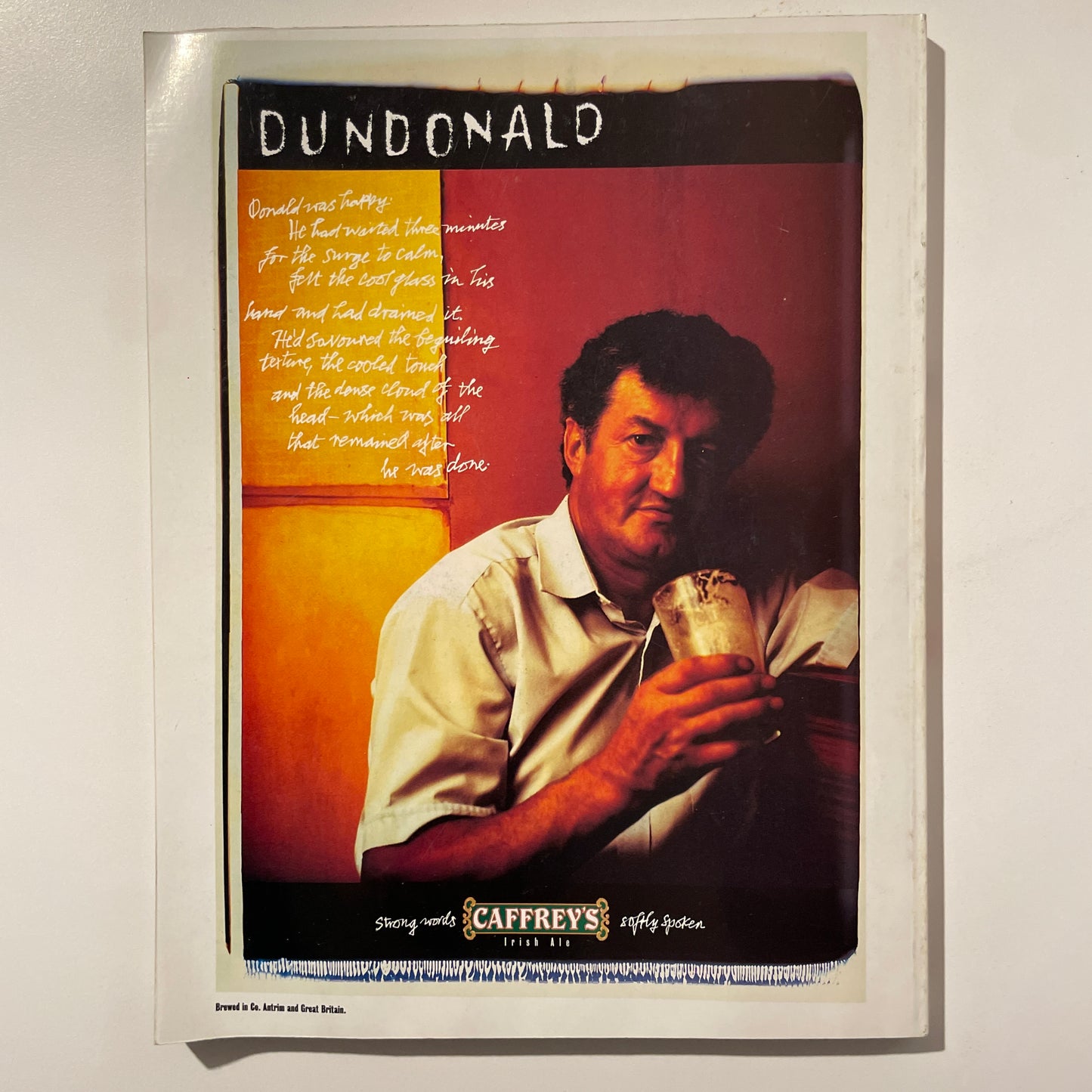 Loaded 1996 July - Baddiel & Skinner