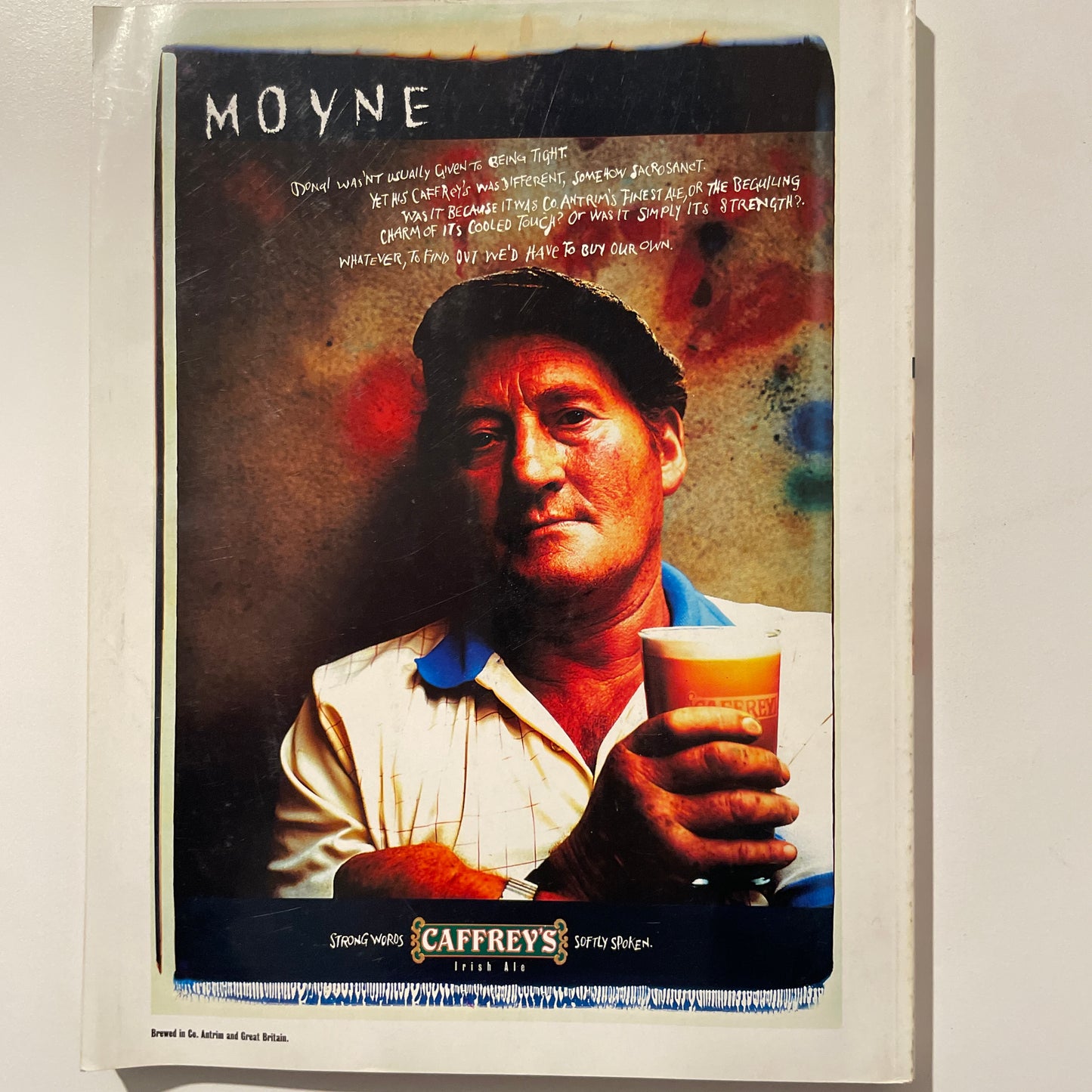 Loaded 1996 June - Chris Tarrant