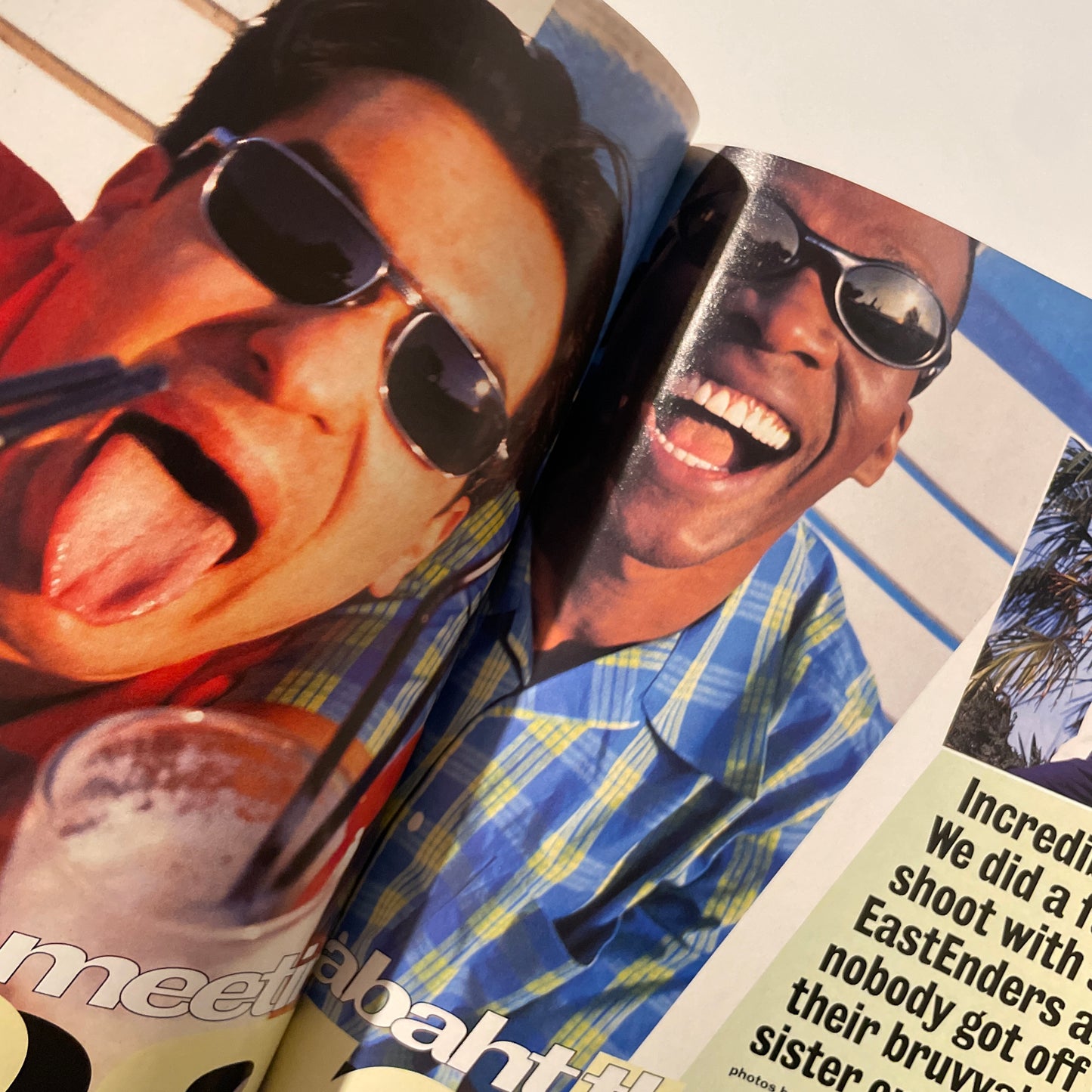 Loaded 1996 June - Chris Tarrant