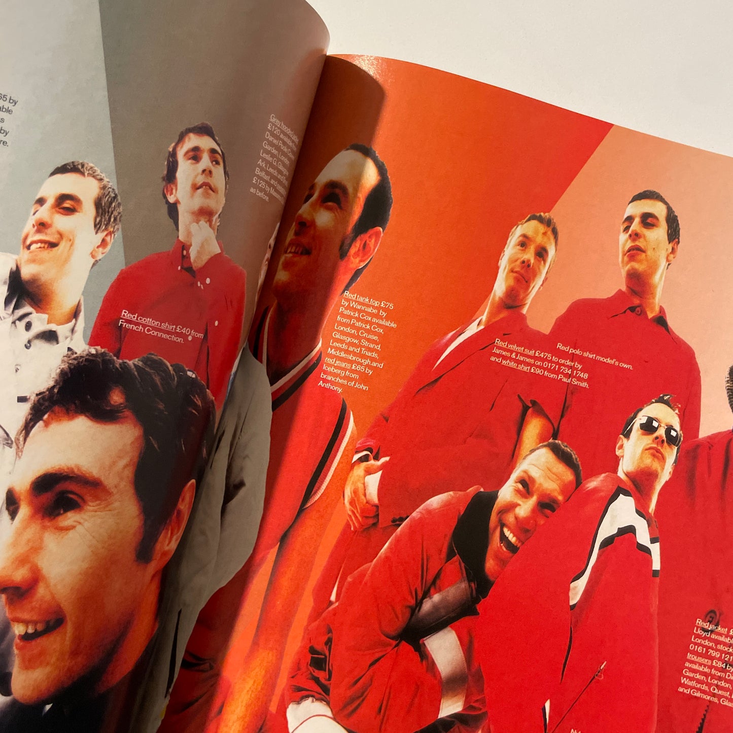 Loaded 1996 June - Chris Tarrant