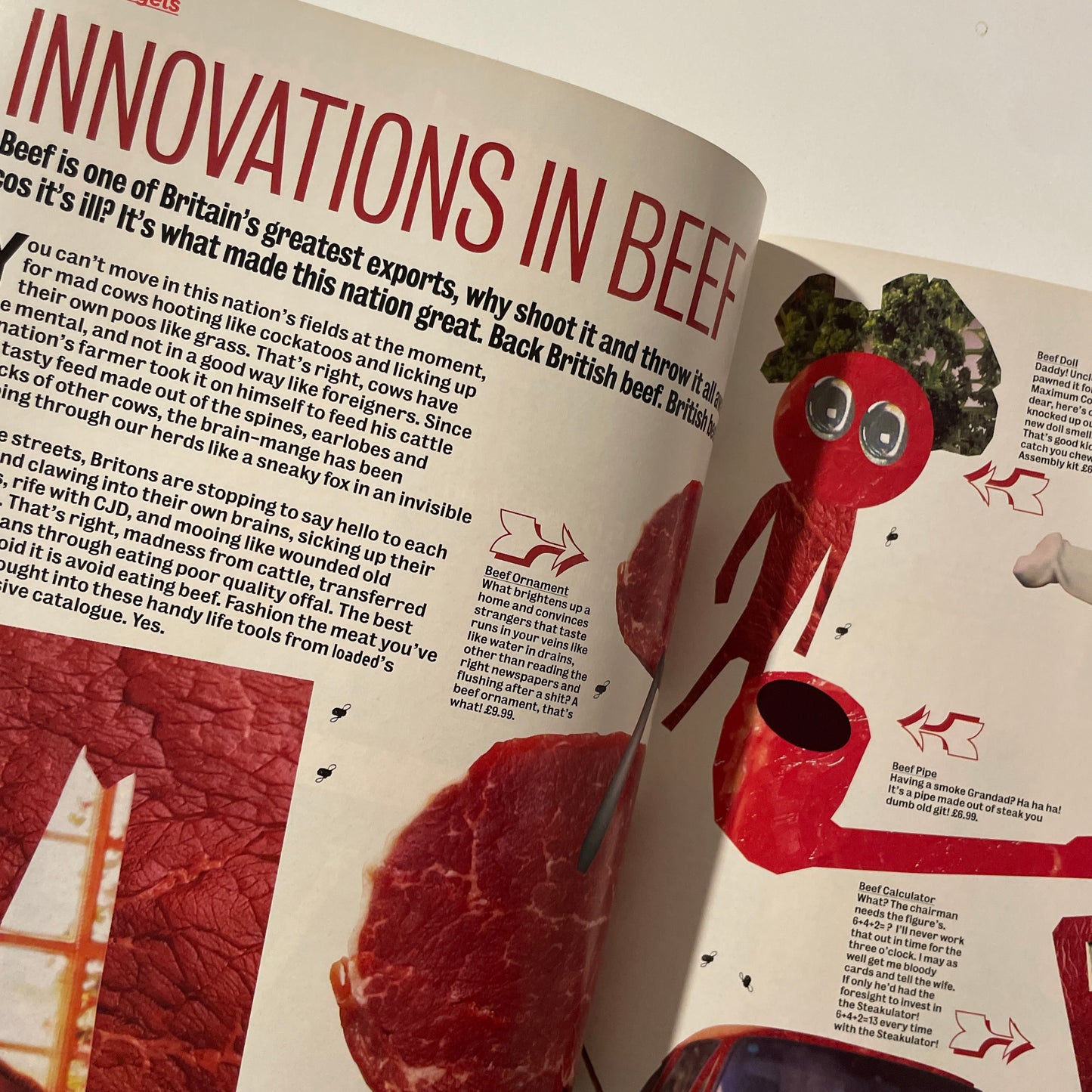 Loaded 1996 June - Chris Tarrant