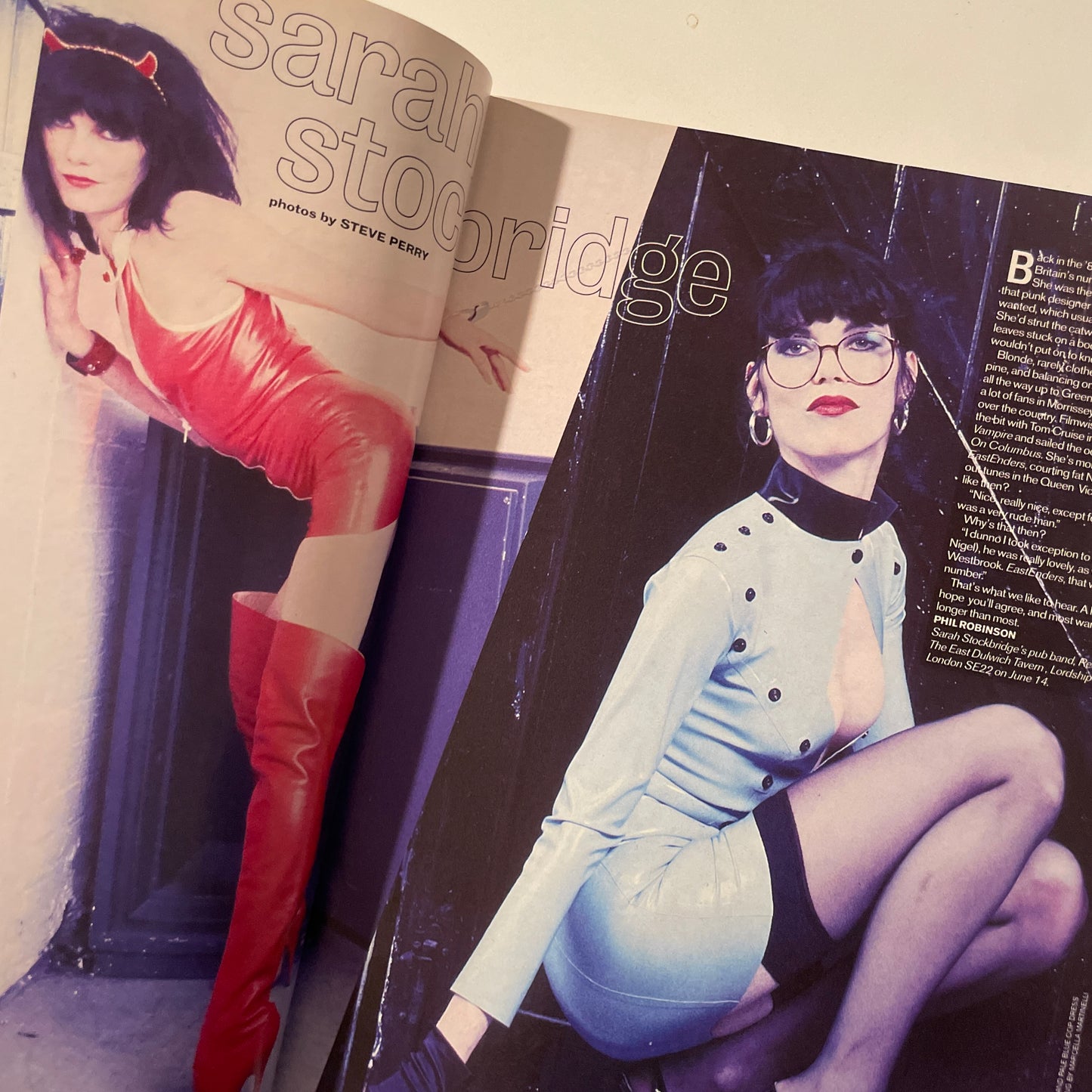 Loaded 1996 June - Chris Tarrant