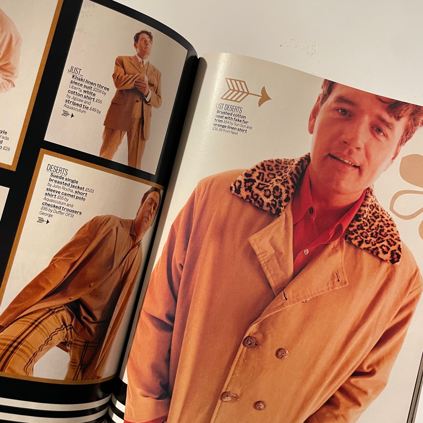 Loaded 1996 May - Danniella Westbrook