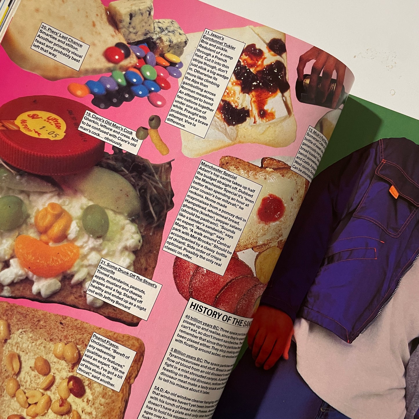 Loaded 1996 May - Danniella Westbrook