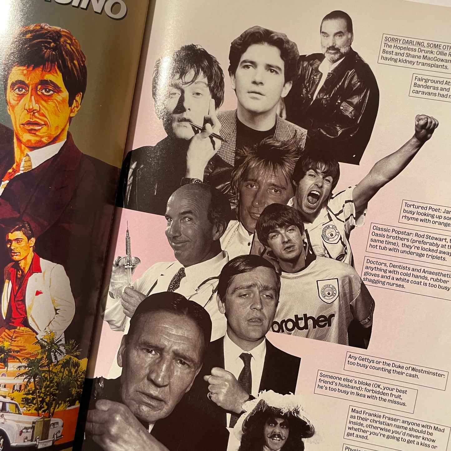 Loaded 1996 March - Sean Bean