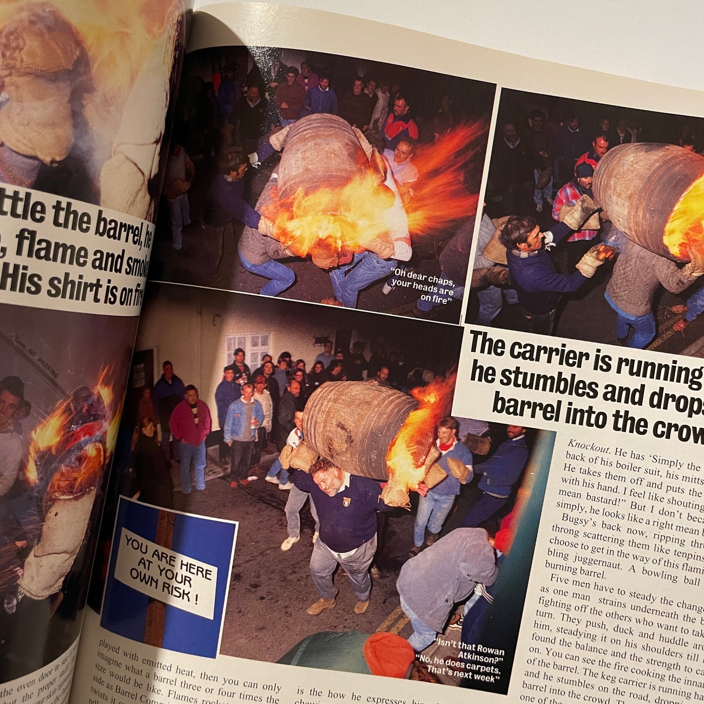 Loaded 1996 March - Sean Bean