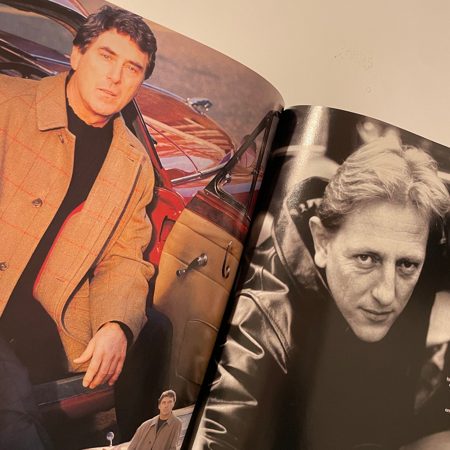 Loaded 1996 January - Joanne Guest