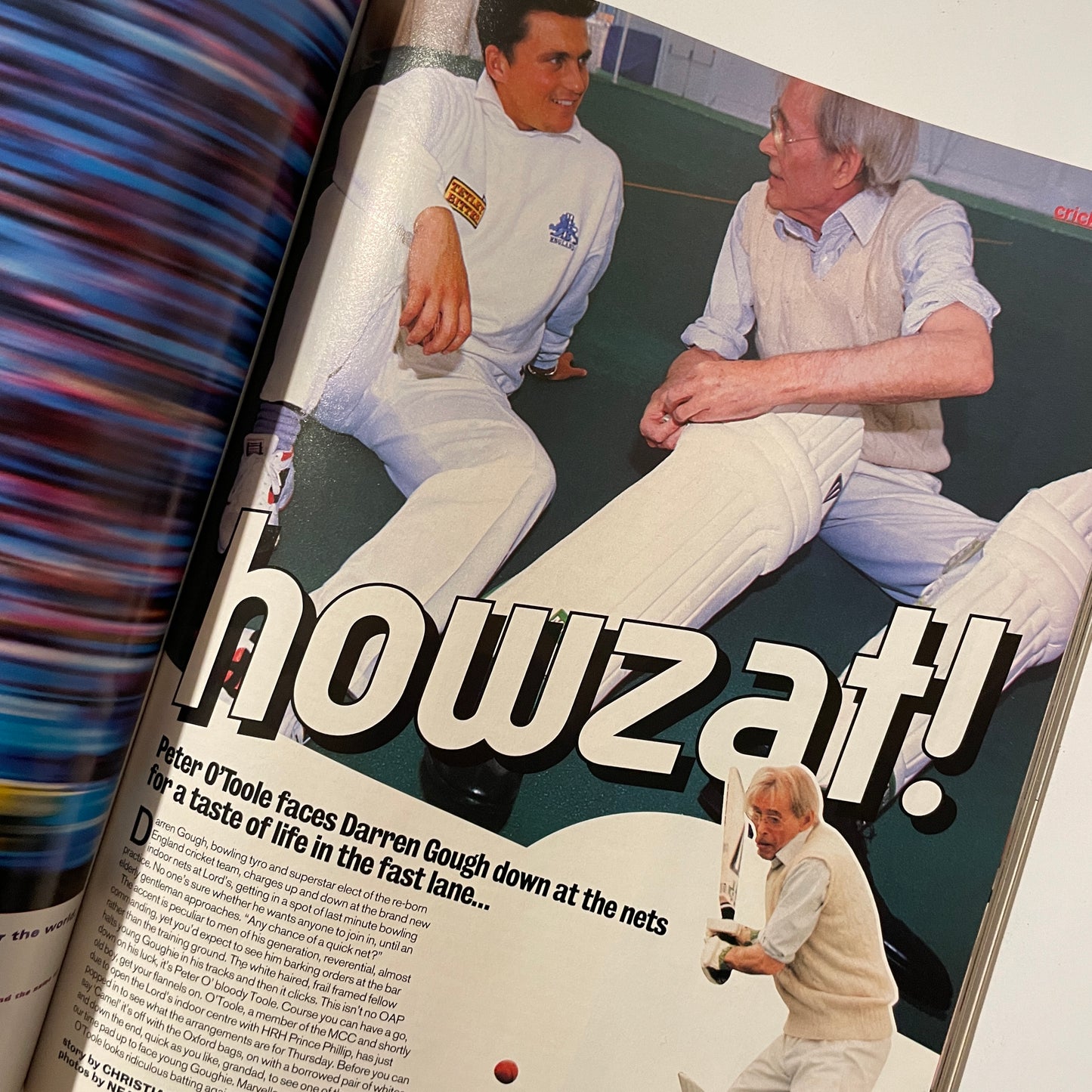 Loaded 1996 January - Joanne Guest