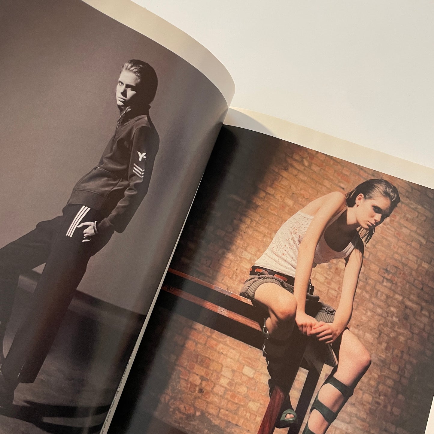 Sleazenation 2004 - Final Issue