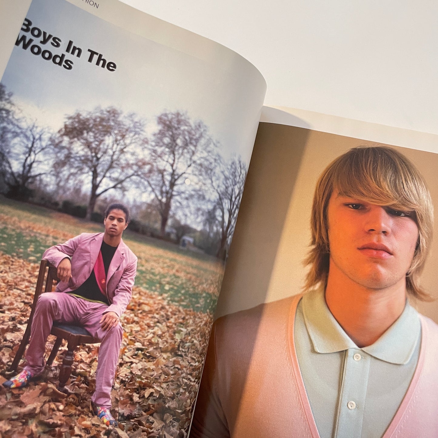 Sleazenation 2004 - Final Issue