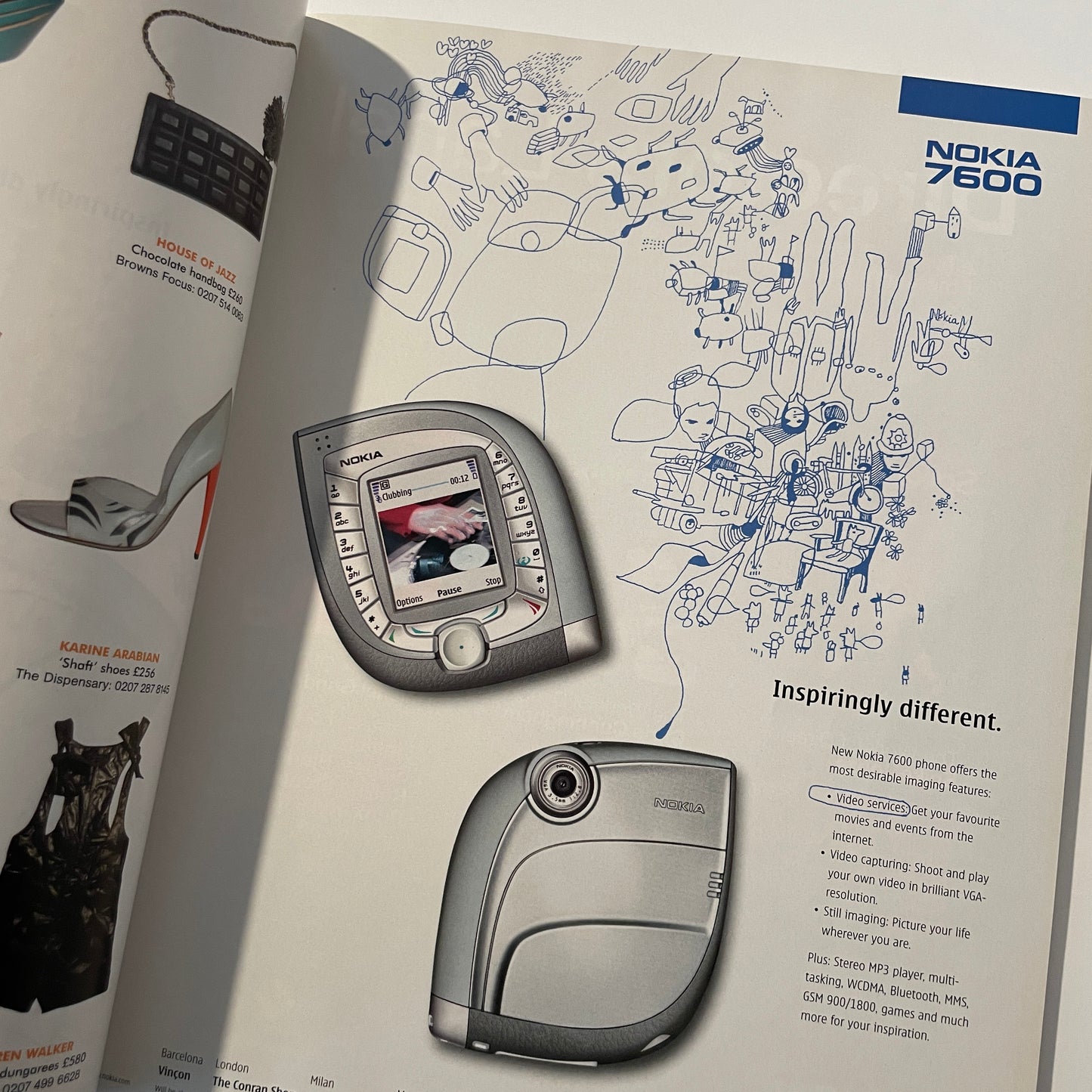 Sleazenation 2004 - Final Issue