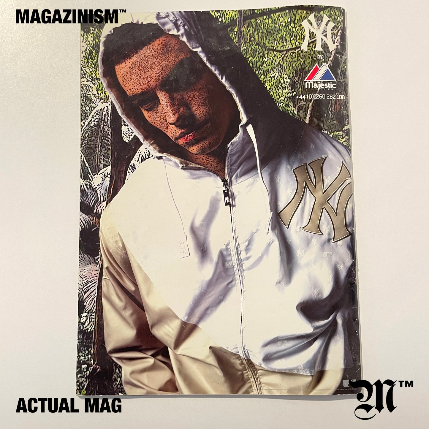 Super Super 6 April 2007