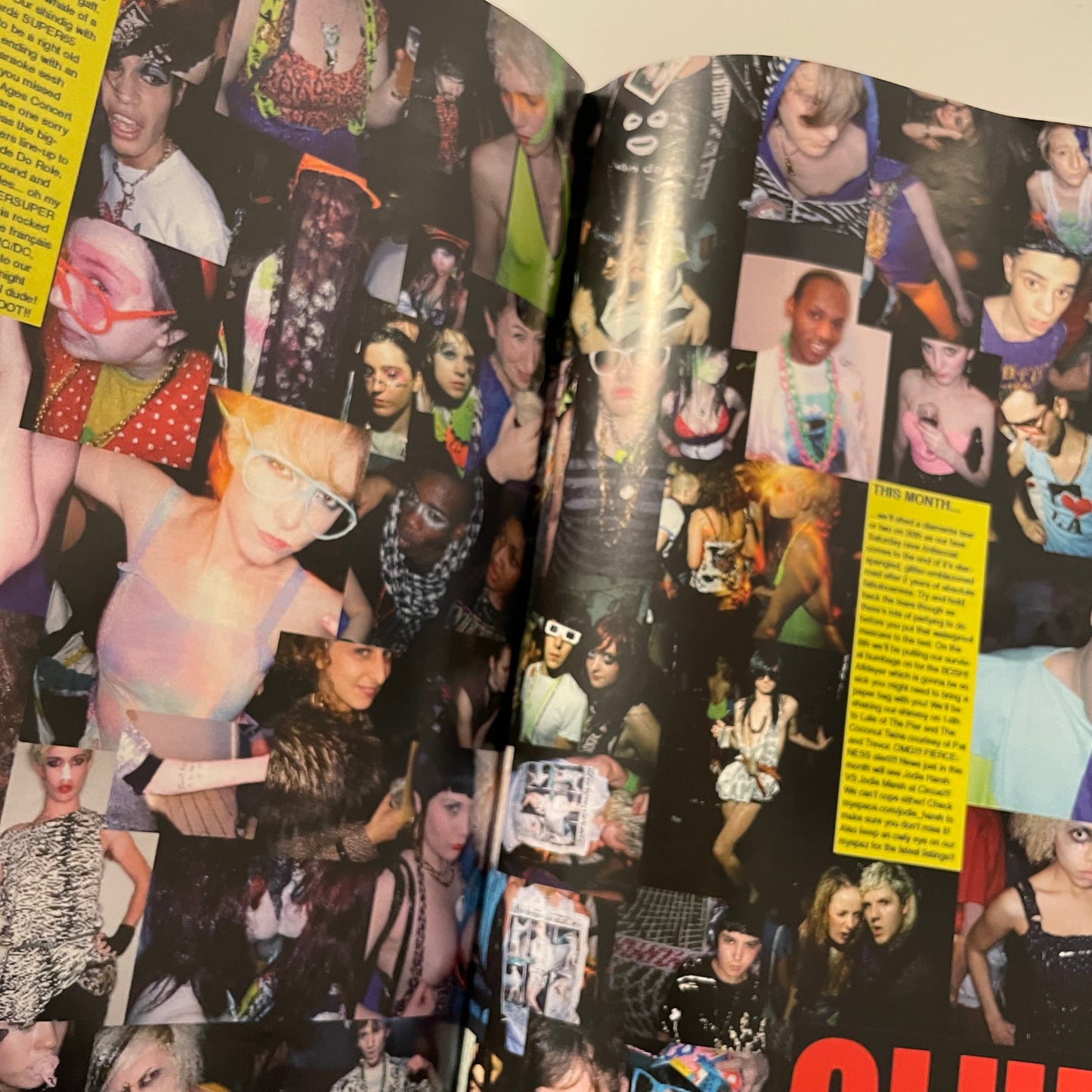 Super Super 6 April 2007