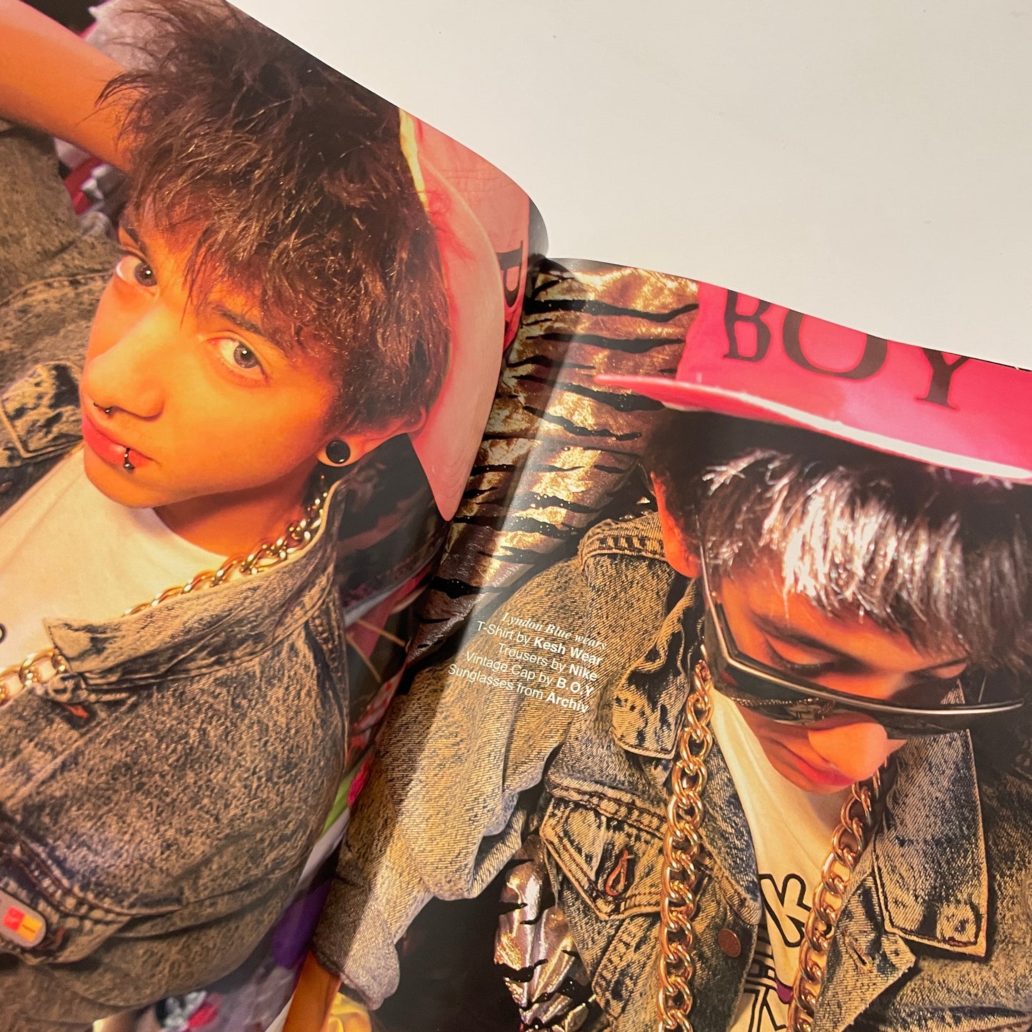 Super Super 6 April 2007