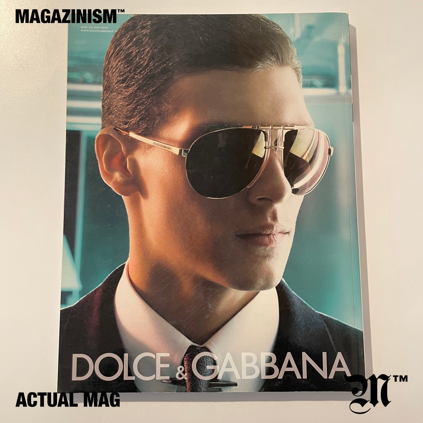 10+ Men 12 Spring Summer Preview 2008