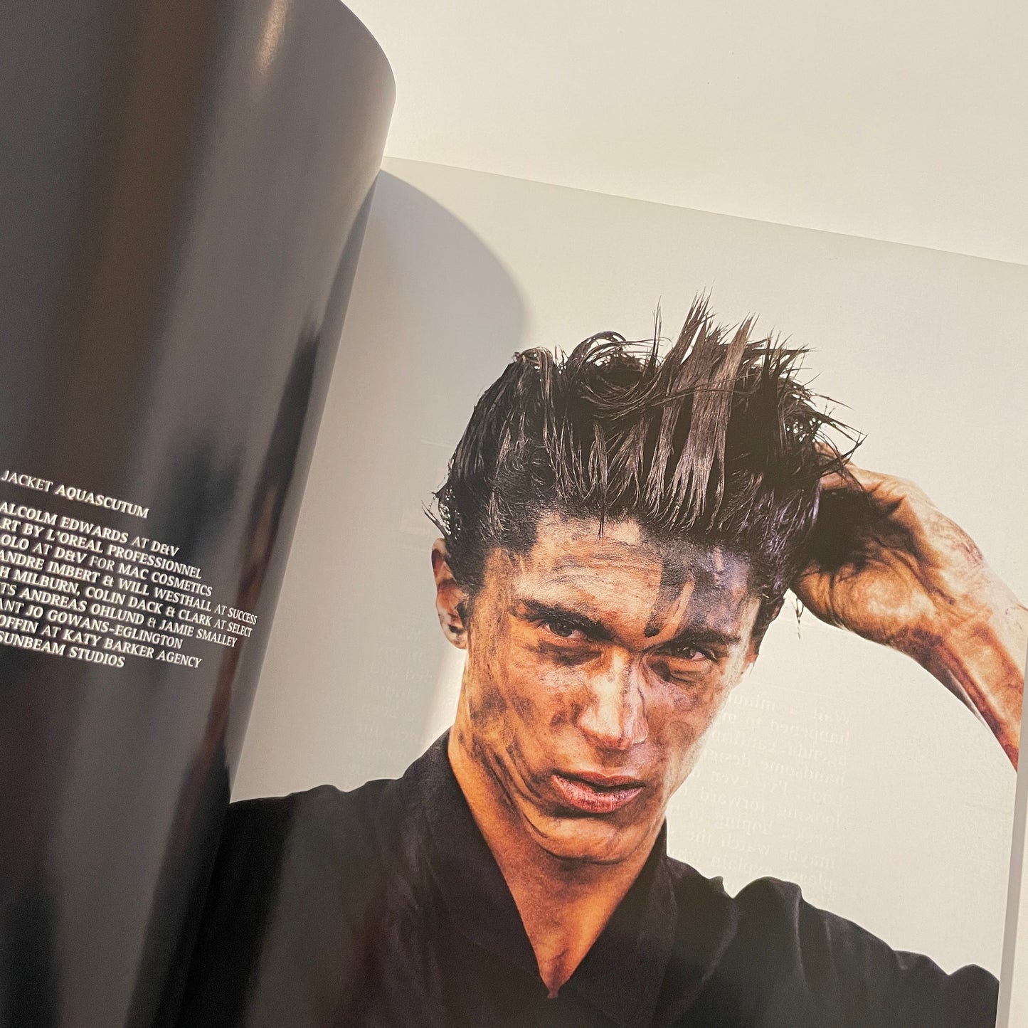 10+ Men 12 Spring Summer Preview 2008