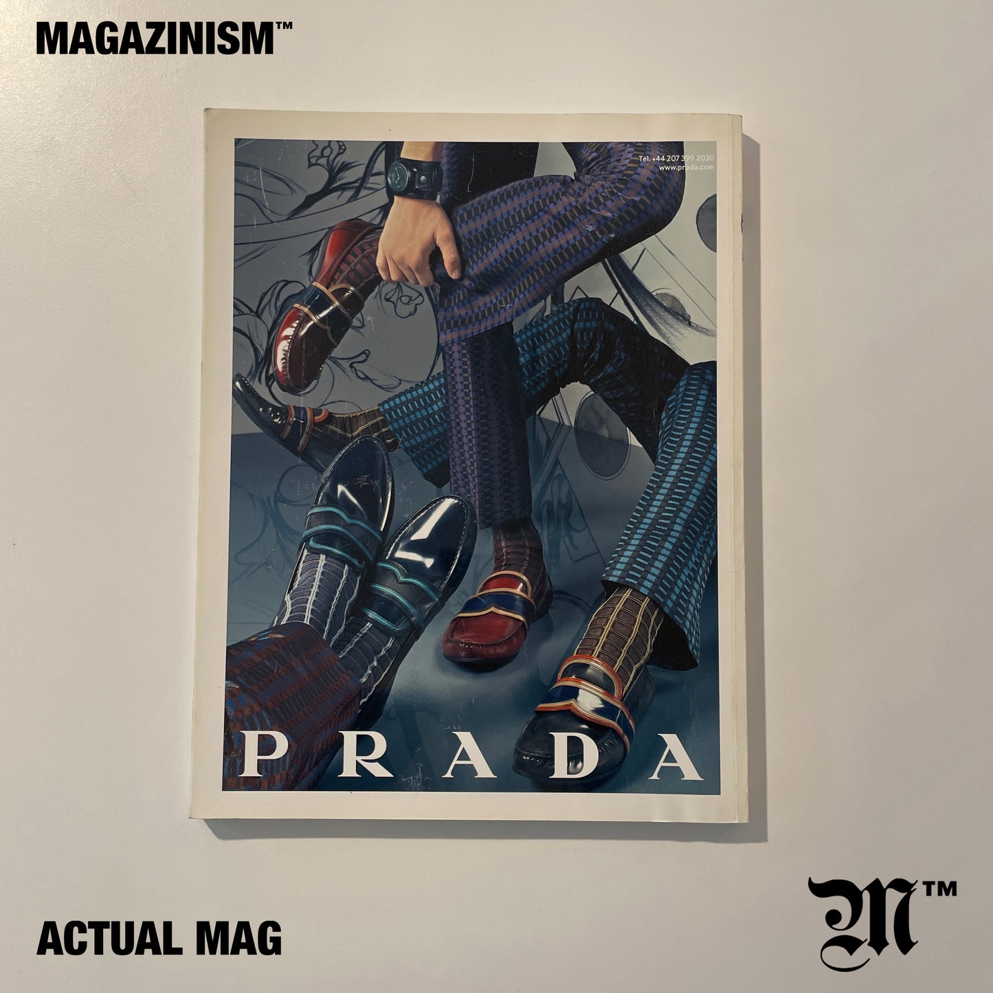 10+ Men 13 Spring 2008