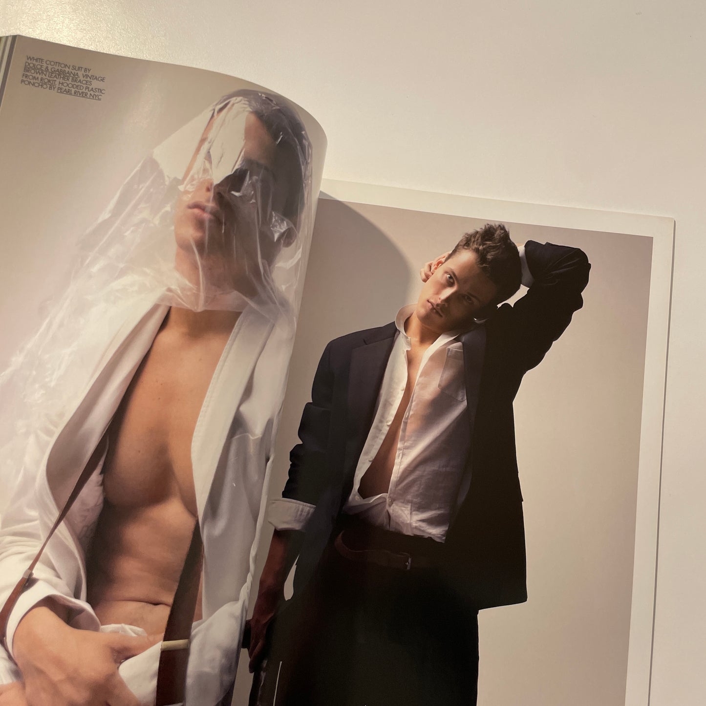 10+ Men 13 Spring 2008