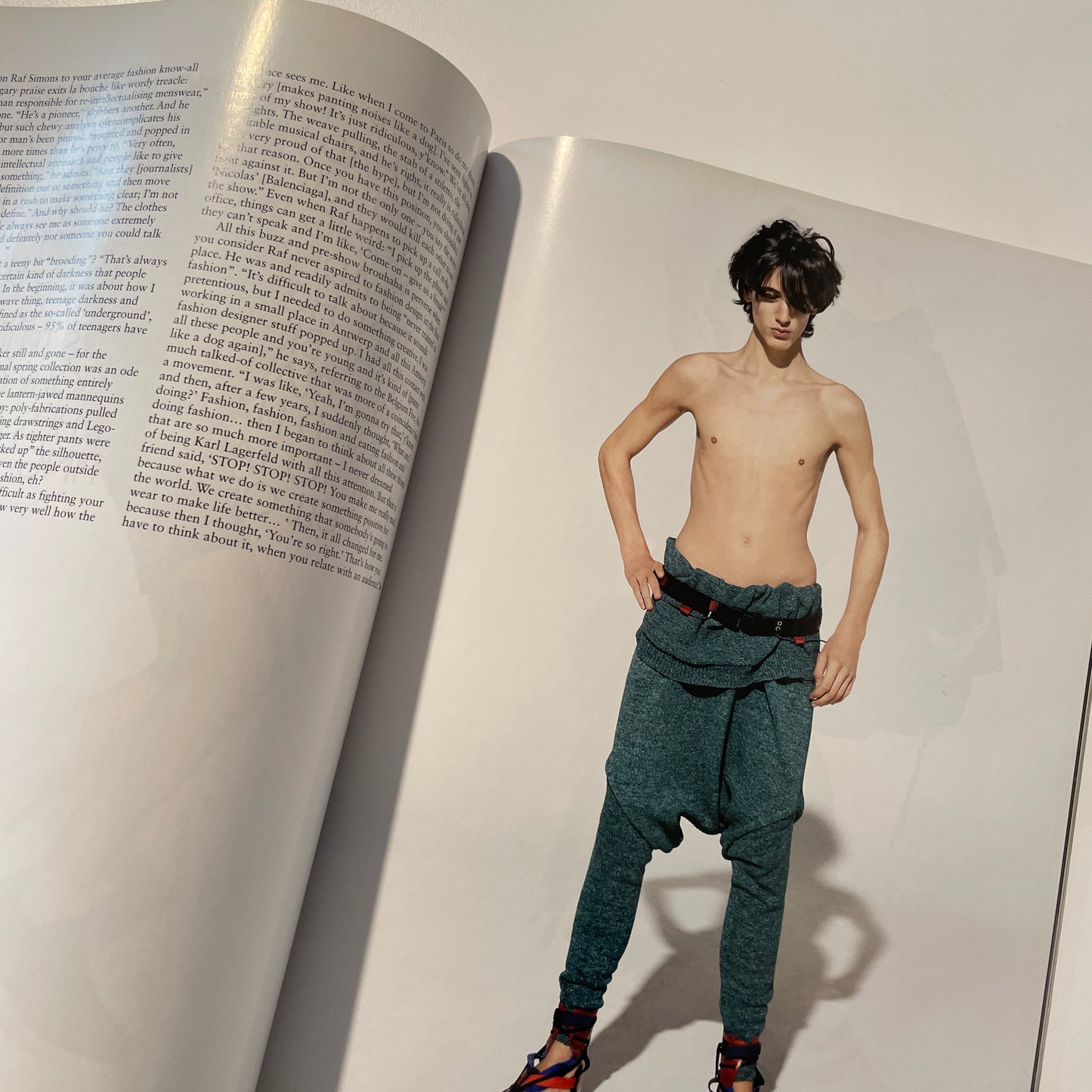 10+ Men 13 Spring 2008