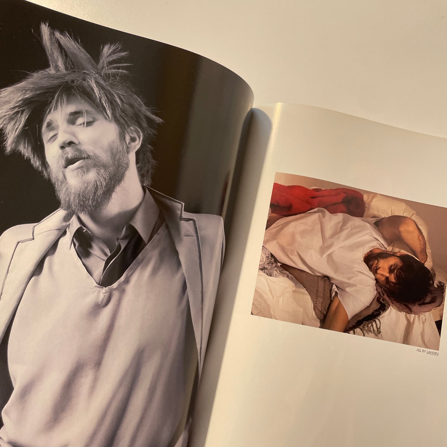 10+ Men 13 Spring 2008