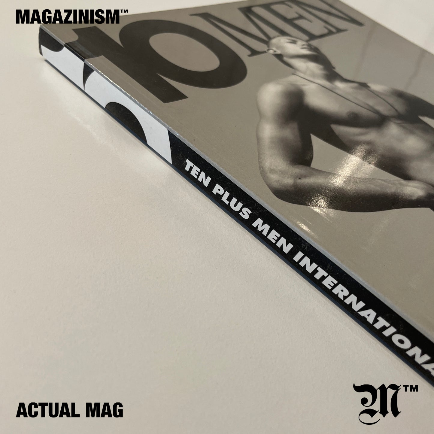 10+ Men 08 Winter 06 / Spring 07 - 2006