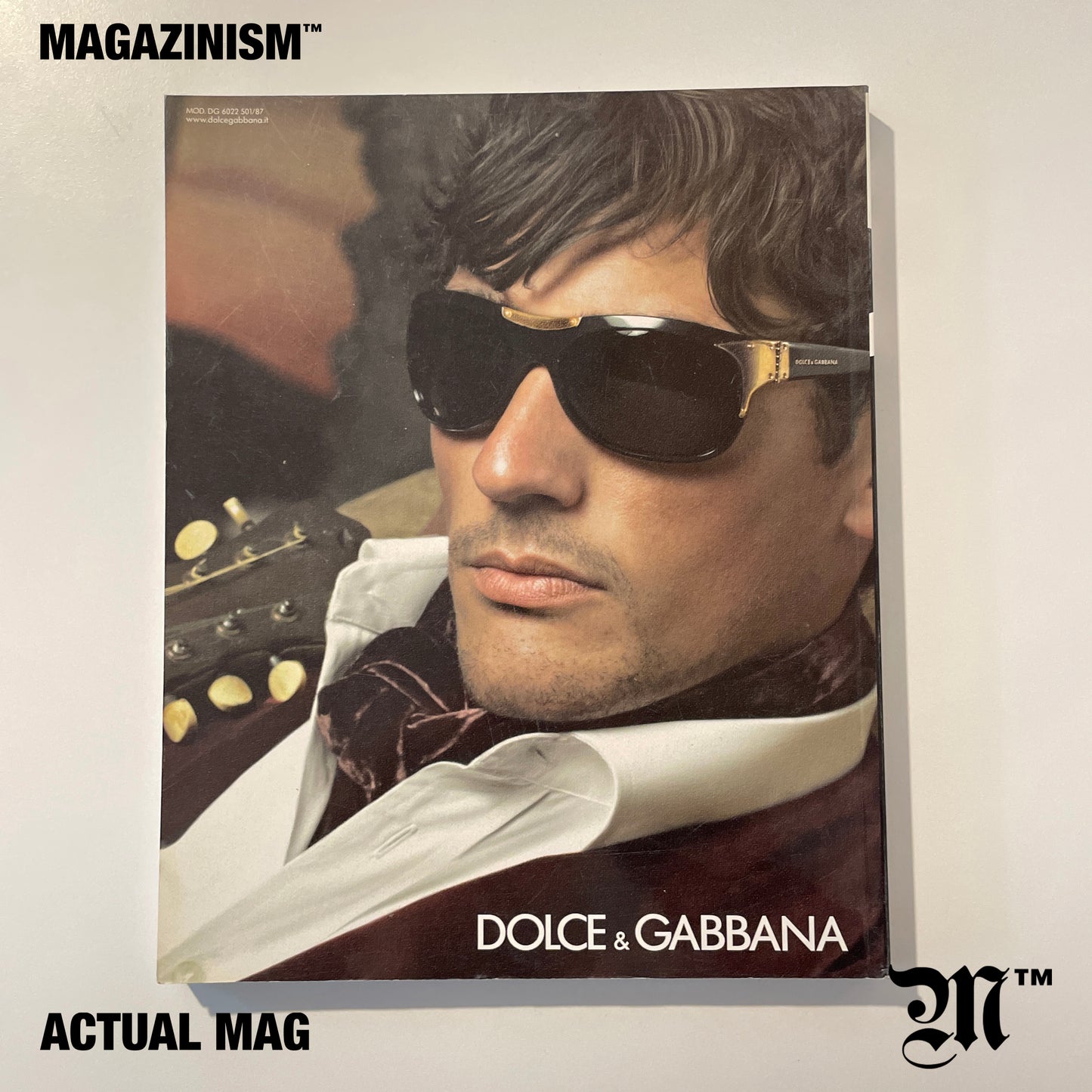 10+ Men 08 Winter 06 / Spring 07 - 2006