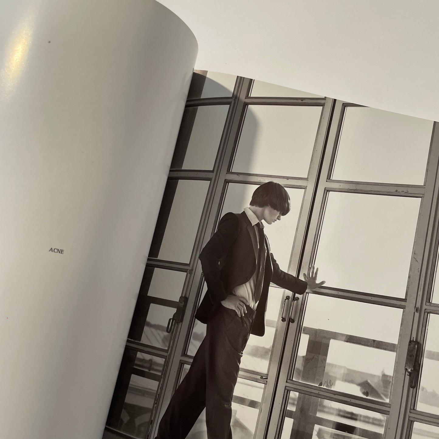 10+ Men 08 Winter 06 / Spring 07 - 2006