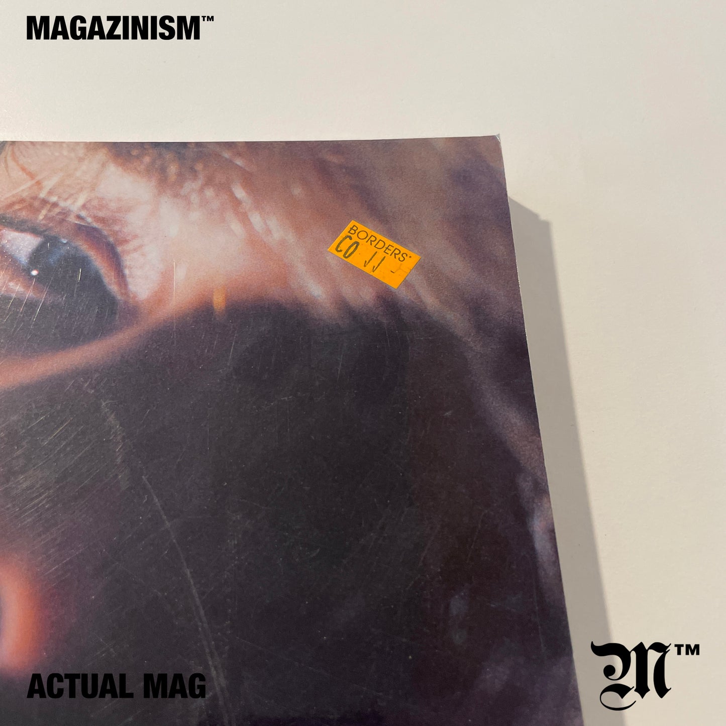 10+ Men 10 Summer Autumn Preview 2007