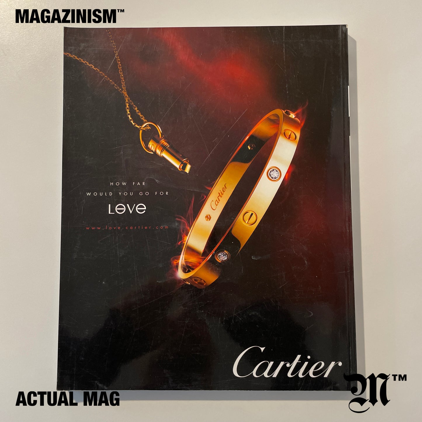 10+ Men 10 Summer Autumn Preview 2007