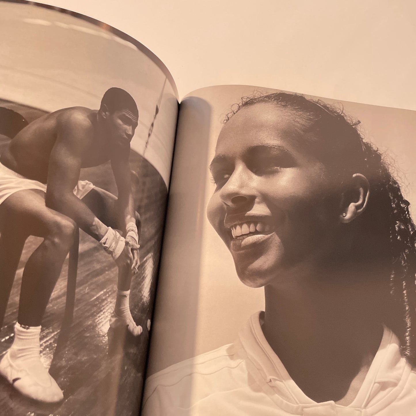 10+ Men 10 Summer Autumn Preview 2007