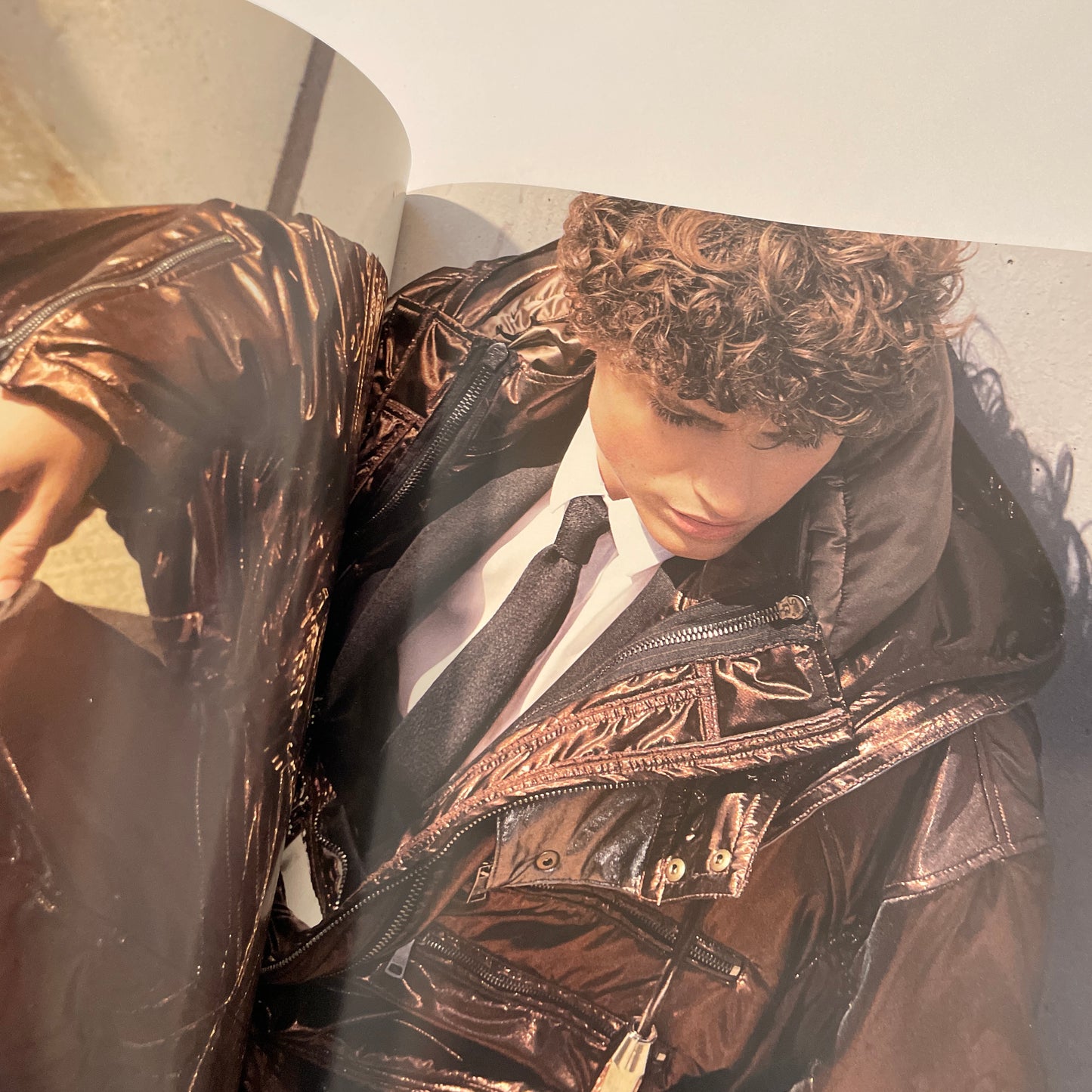 10+ Men 10 Summer Autumn Preview 2007