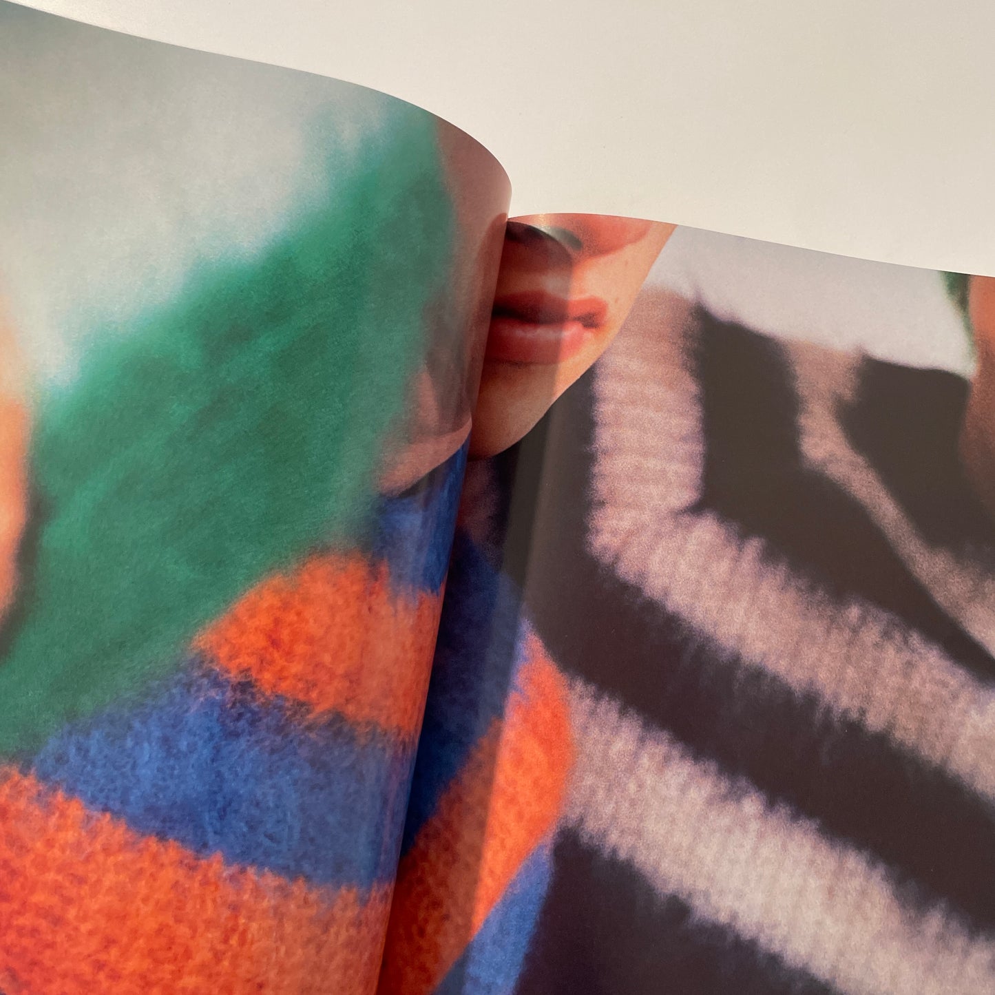 10+ Men 10 Summer Autumn Preview 2007