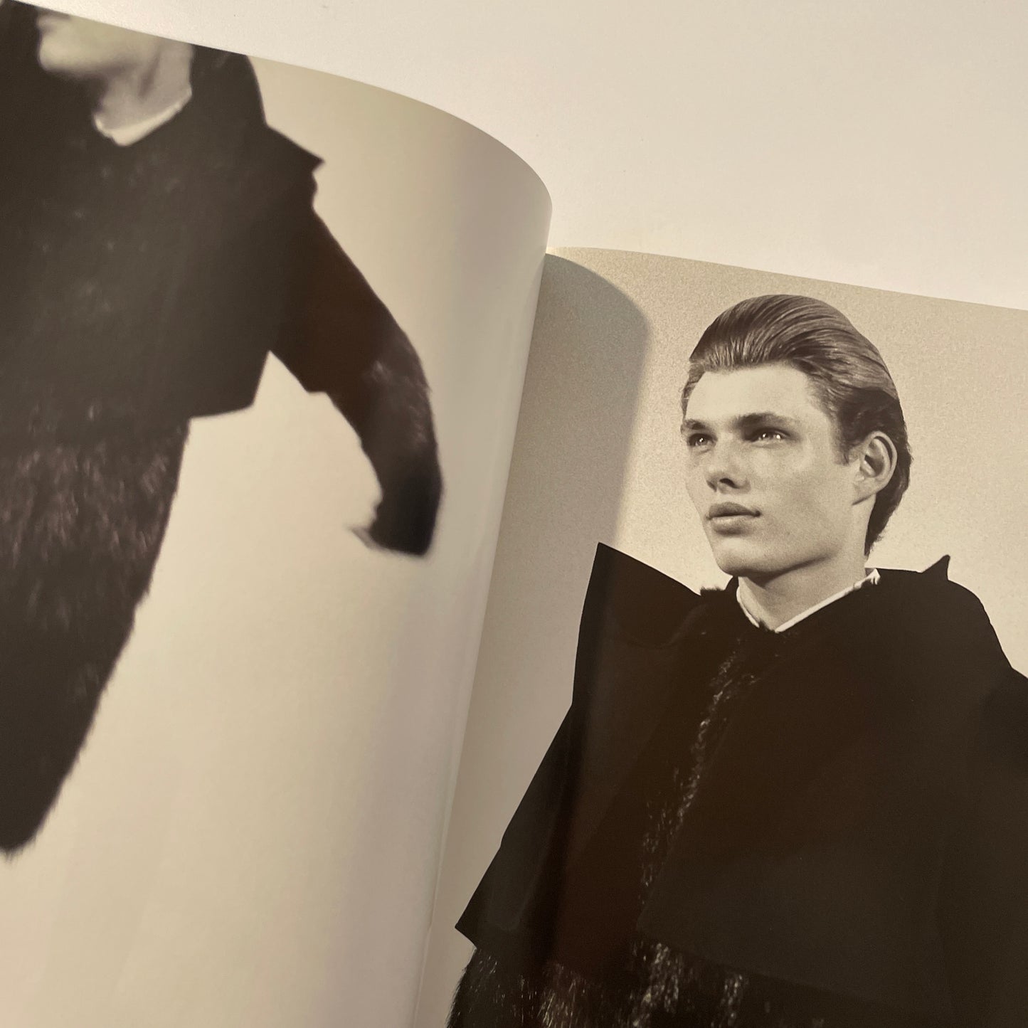 10+ Men 10 Summer Autumn Preview 2007