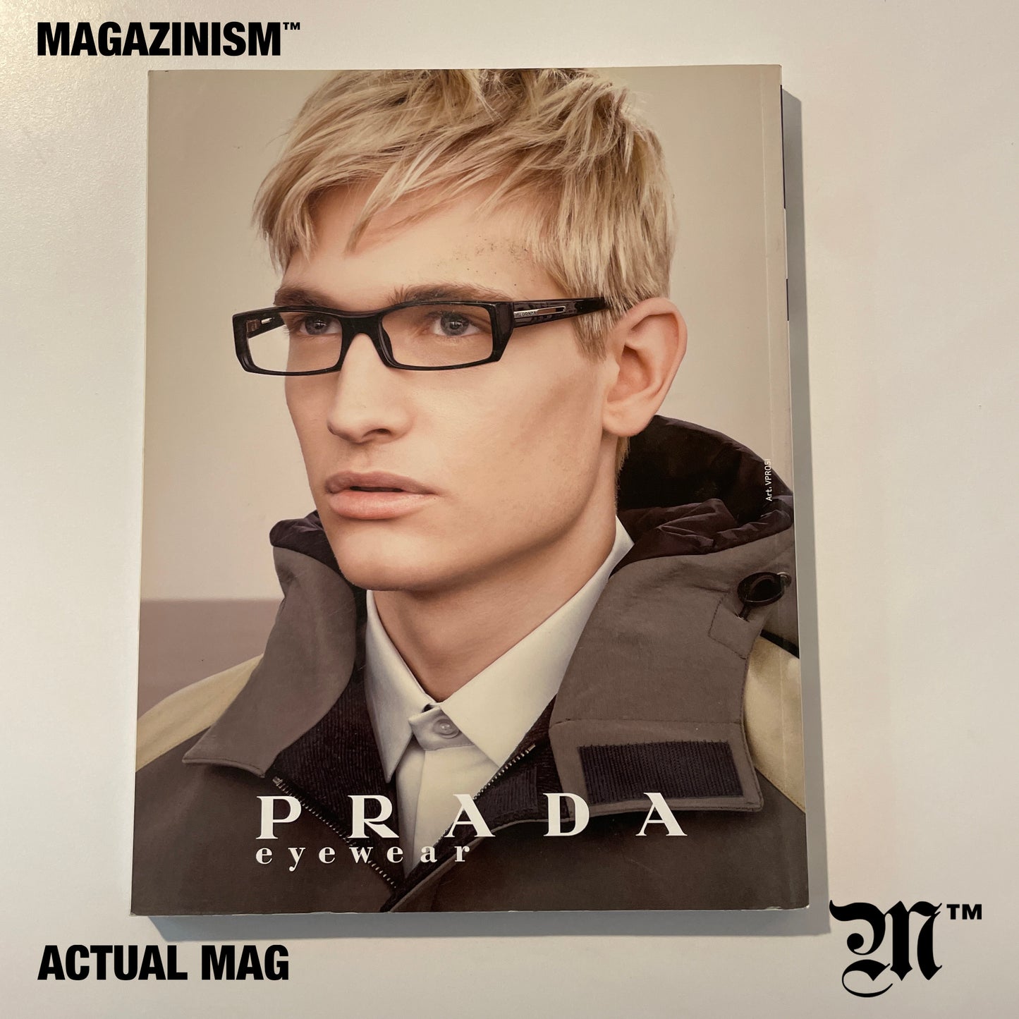 10+ Men 11 Autumn Winter 2007