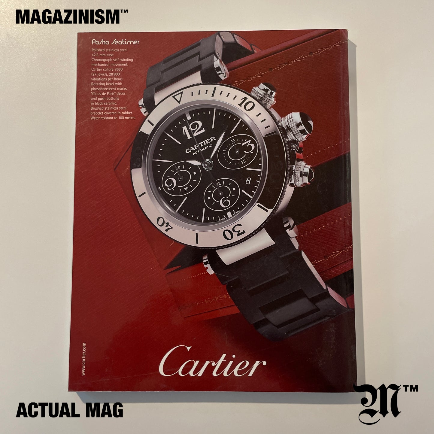 10+ Men 14 Autumn Preview 2008