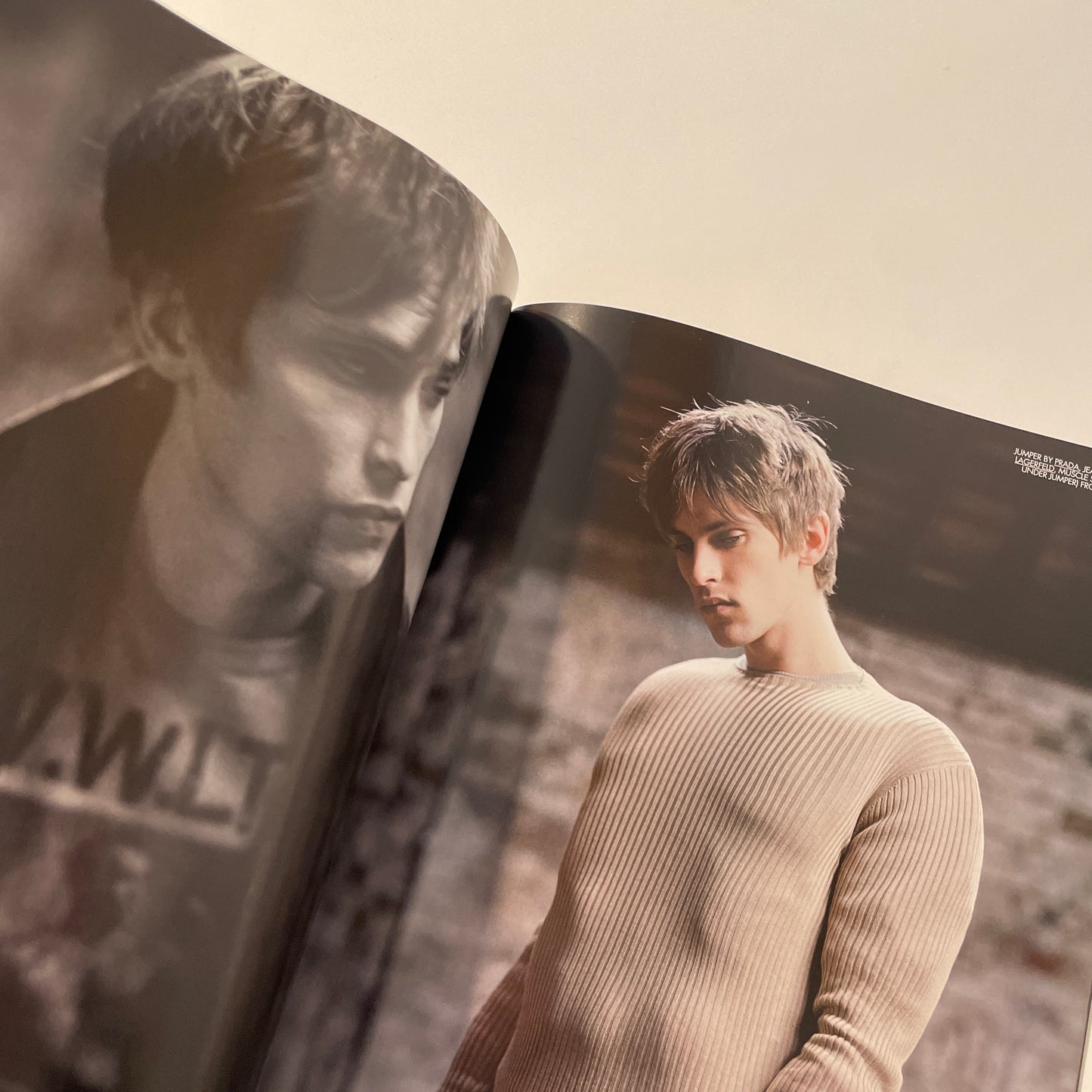 10+ Men 14 Autumn Preview 2008